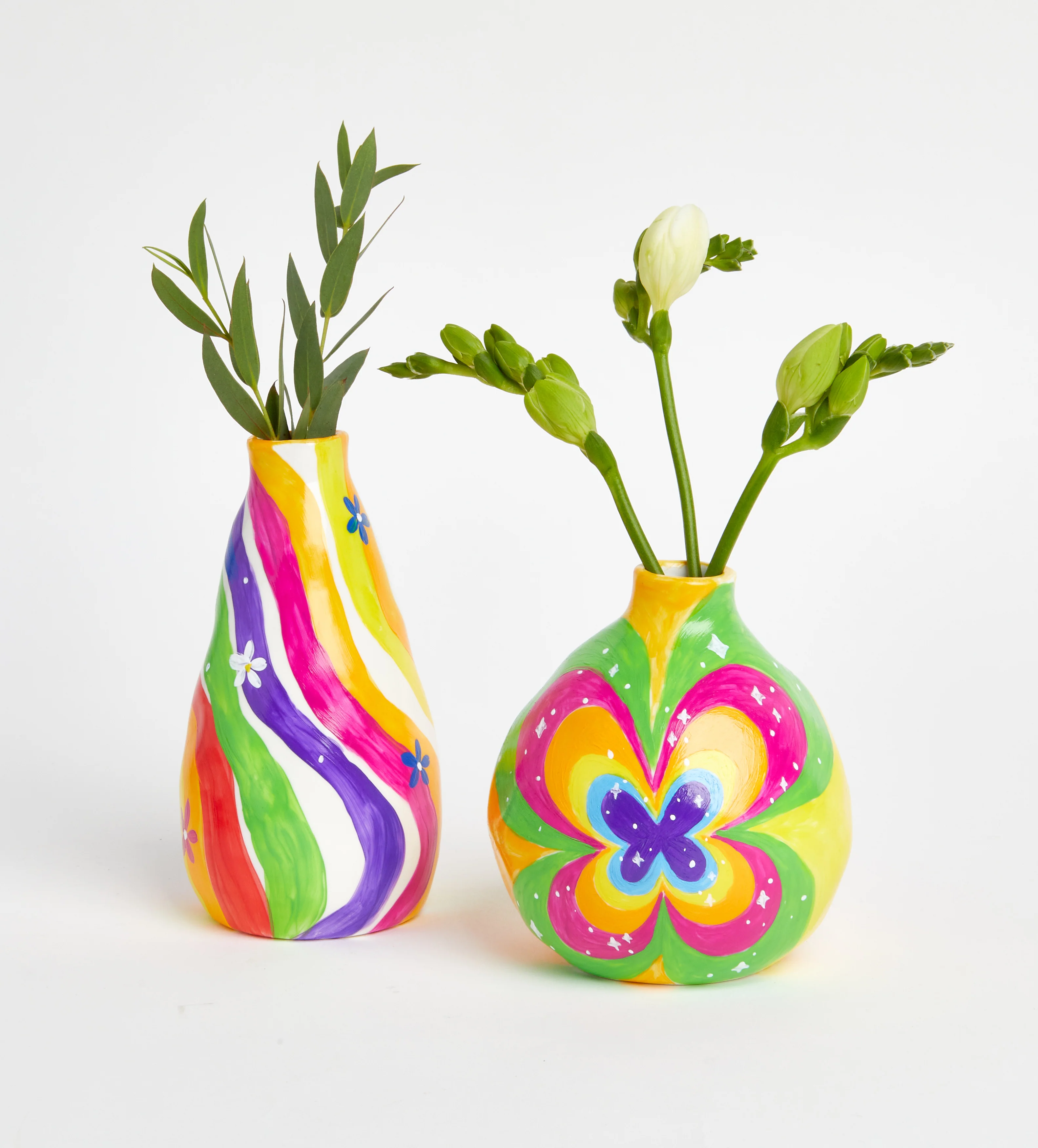 Paint-a-Vase - Image 62