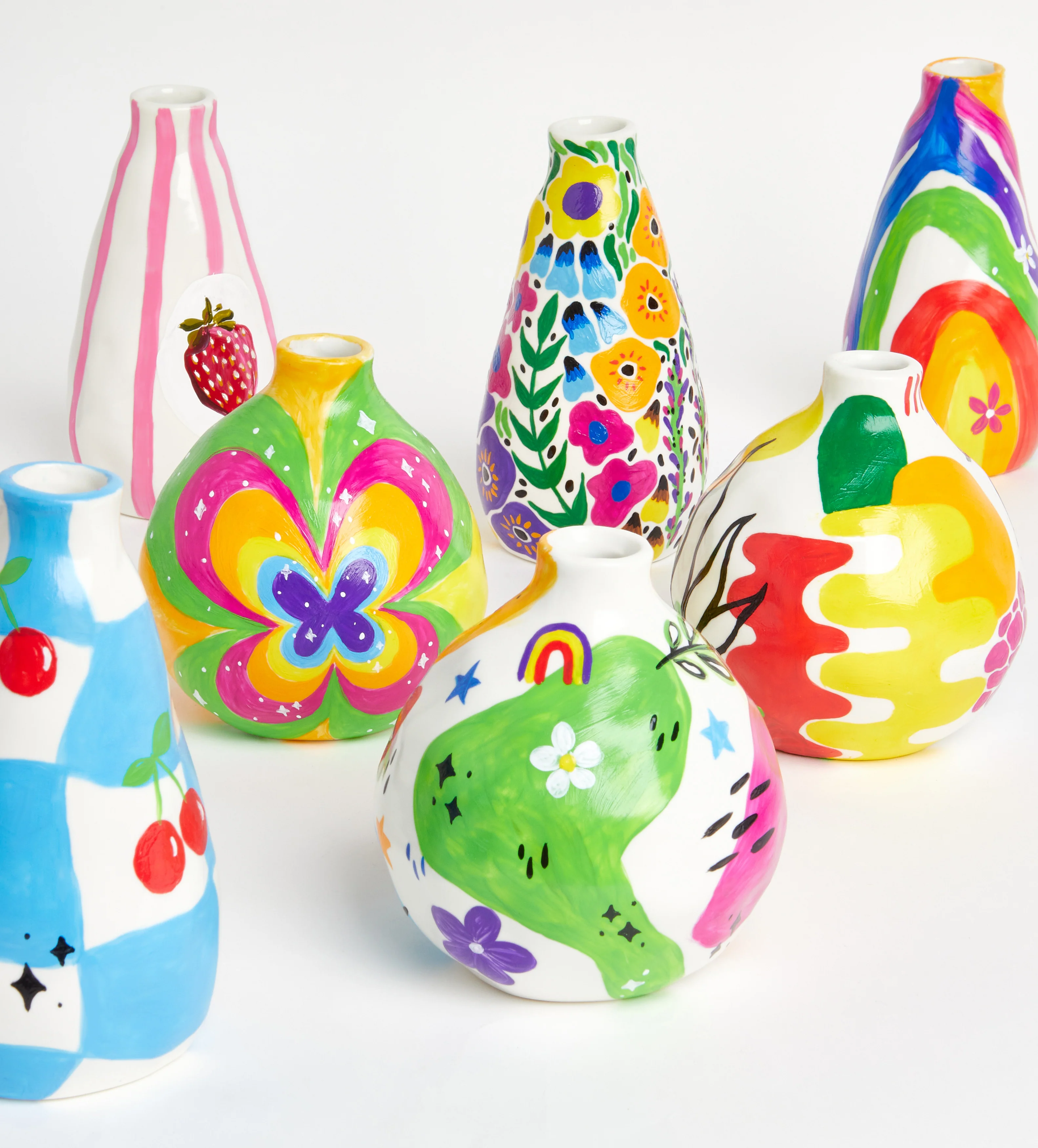 Paint-a-Vase - Image 63