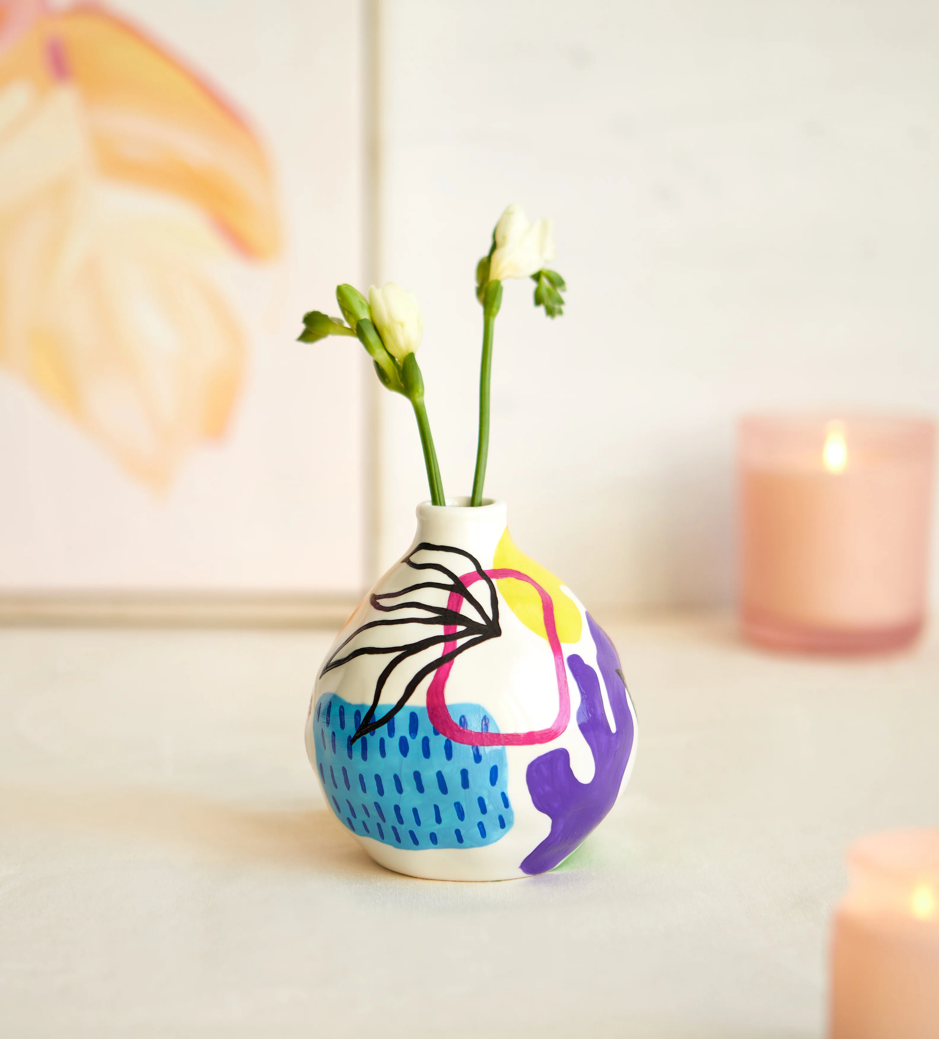 Paint-a-Vase - Image 66