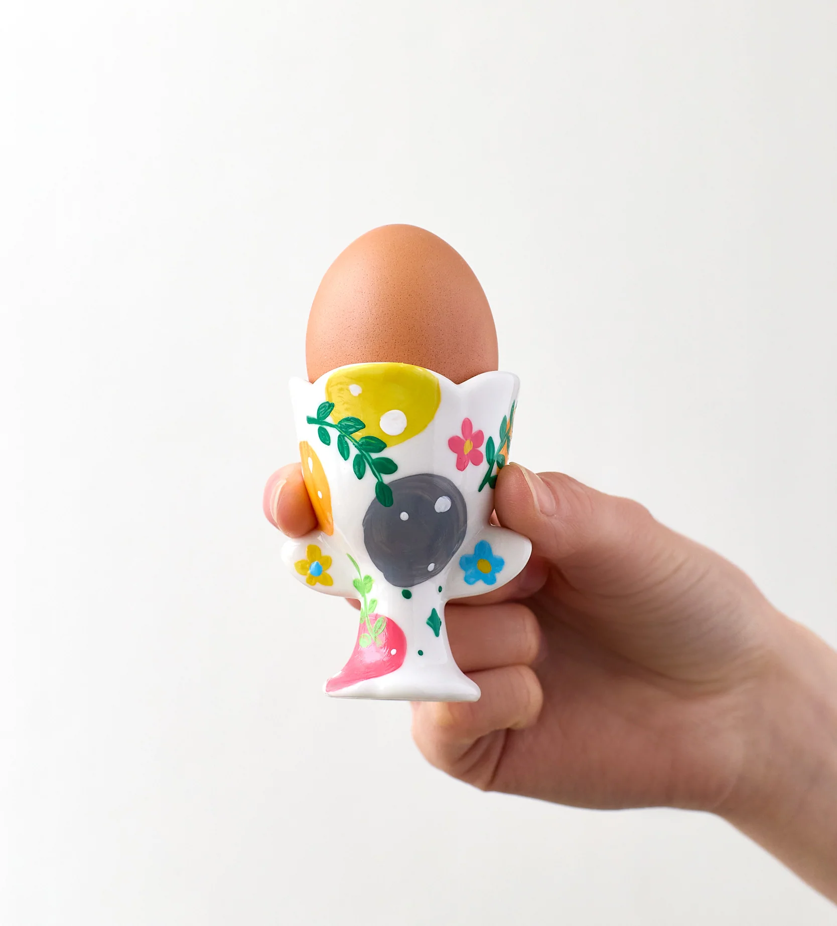 Paintables Mug, Vase & Breakfast Set Bundle - Image 11