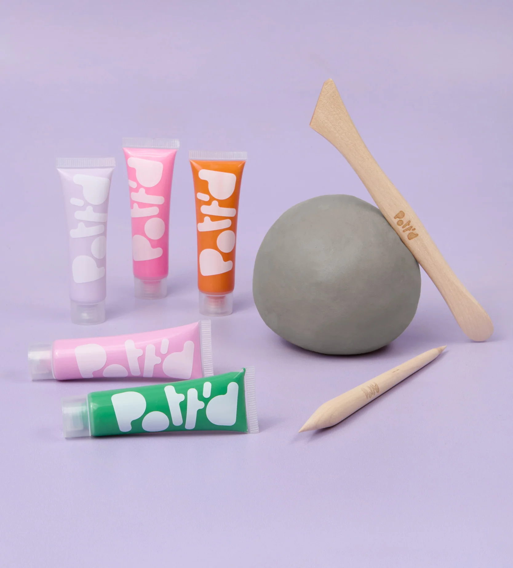 Petite Plant Charms - Image 10