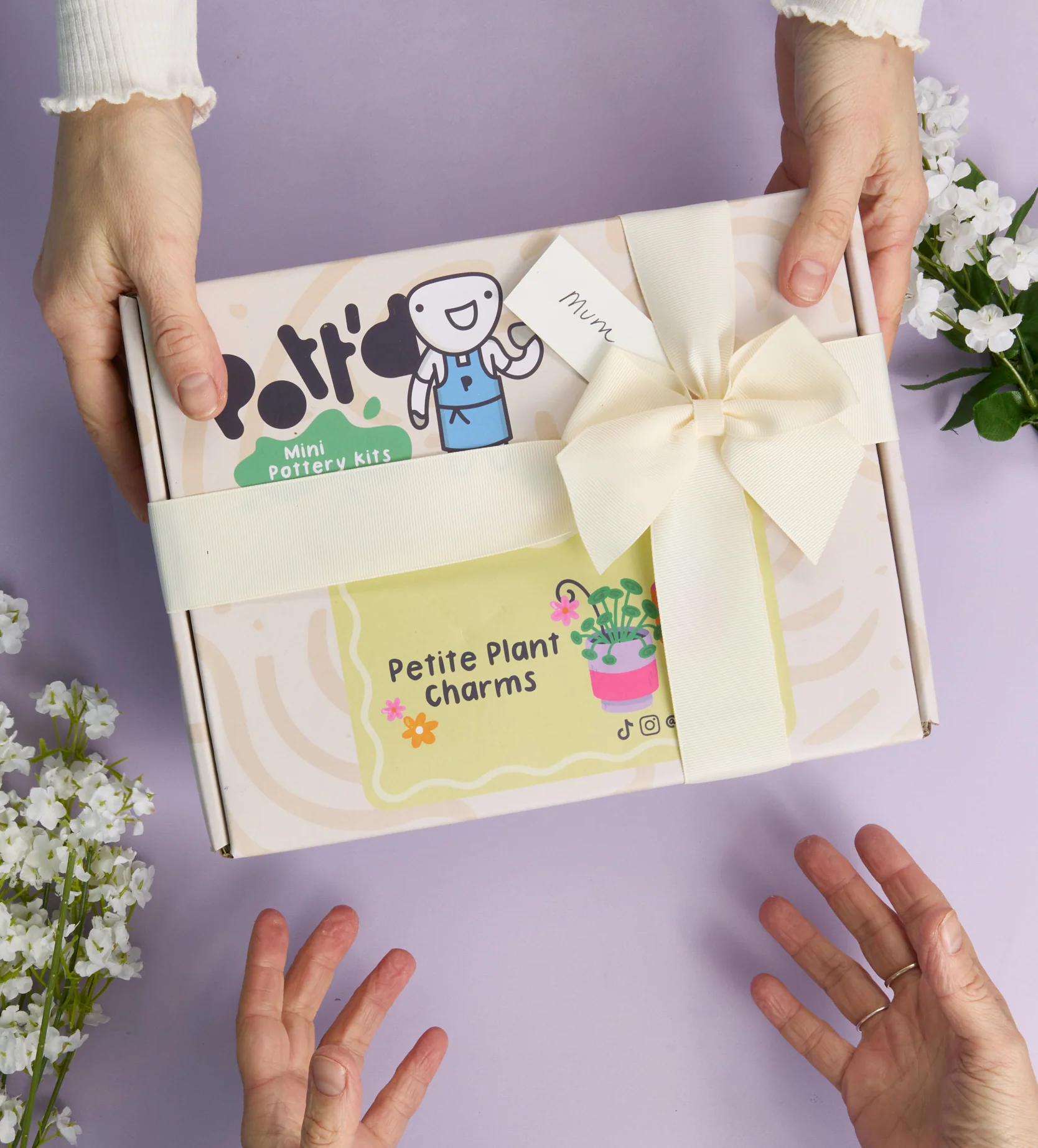 Petite Plant Charms - Image 6