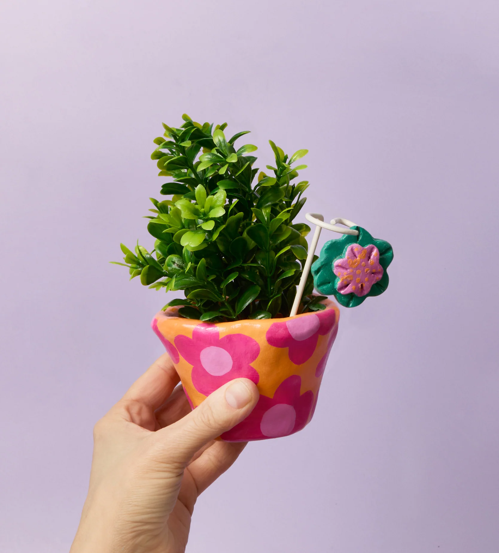 Petite Plant Charms - Image 9