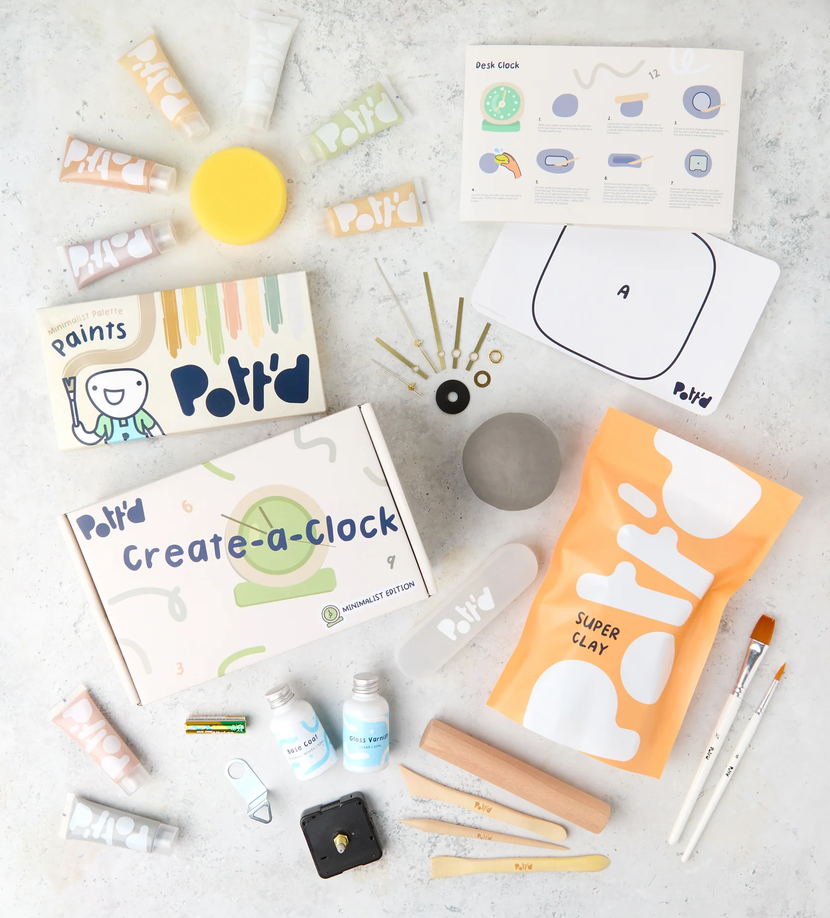 Create-a-Clock - Image 10