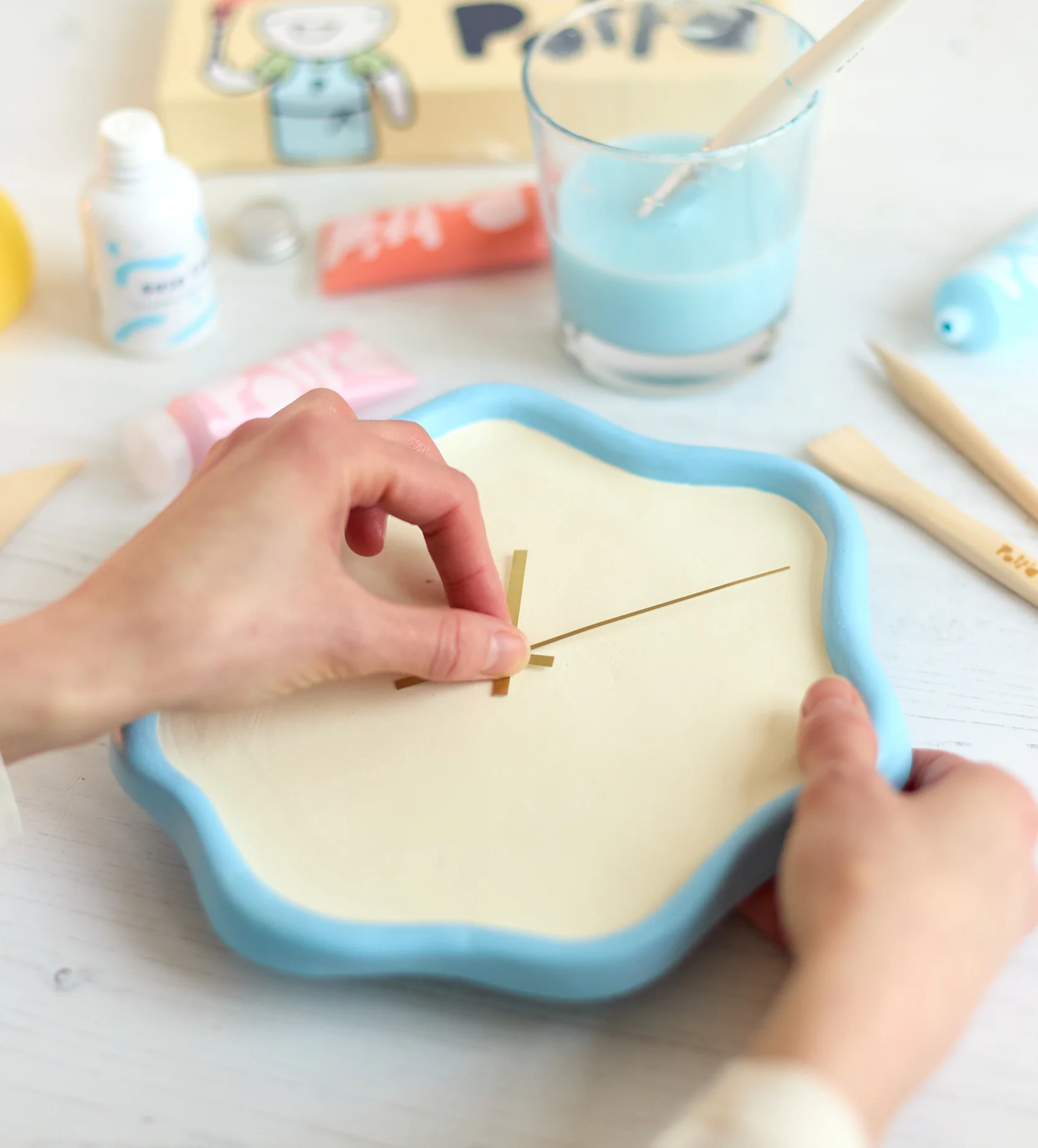 Create-a-Clock - Image 4