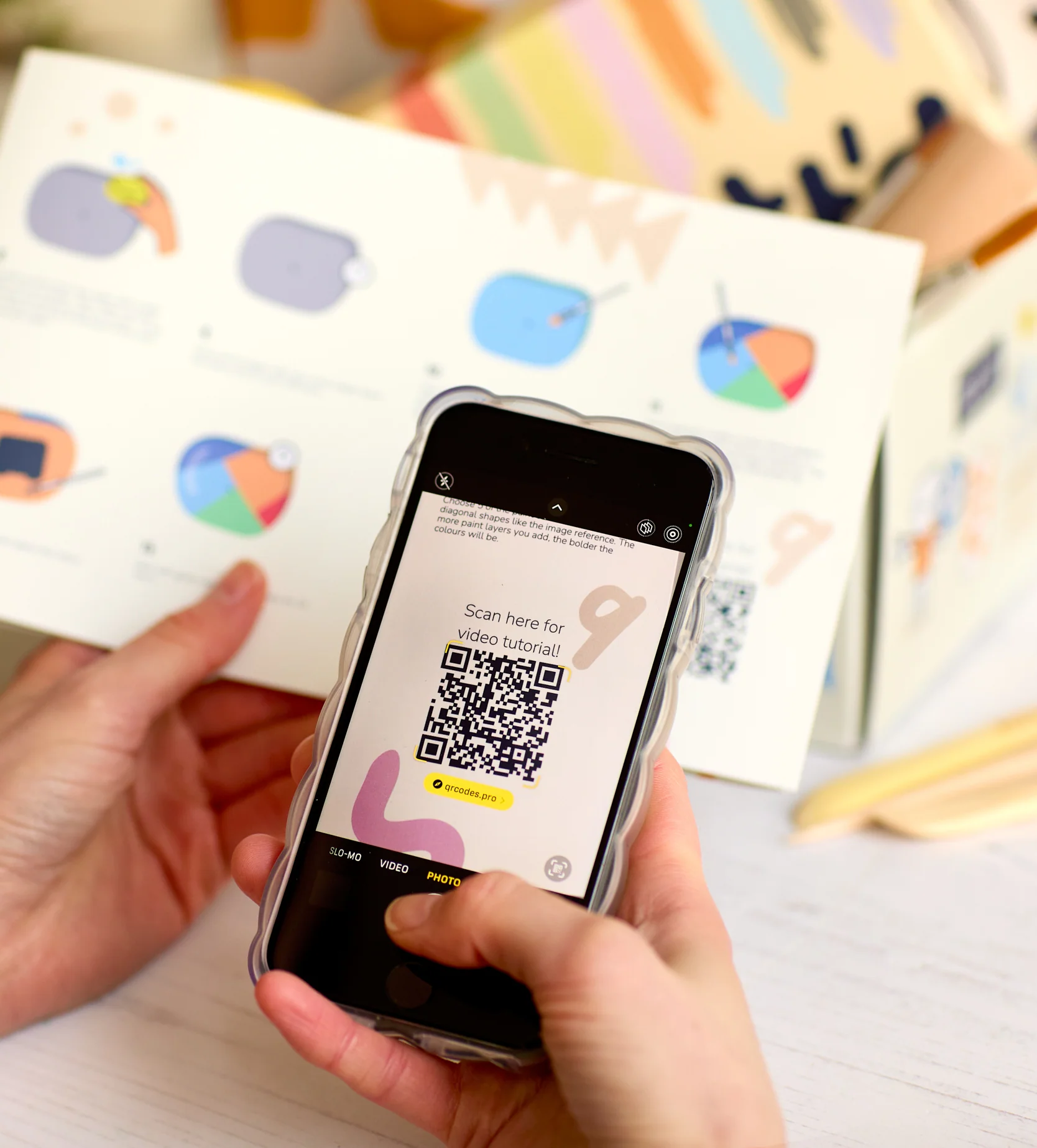 Create-a-Clock - Image 5