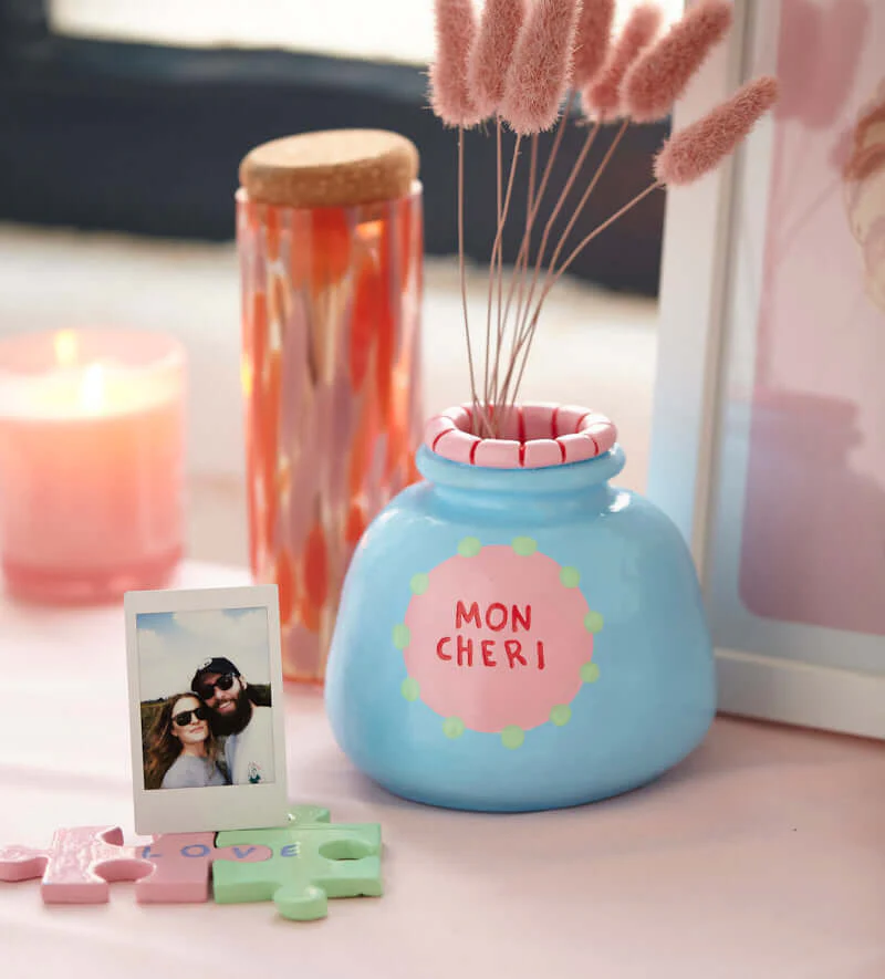 Date Night Home Pottery Kit - Image 16