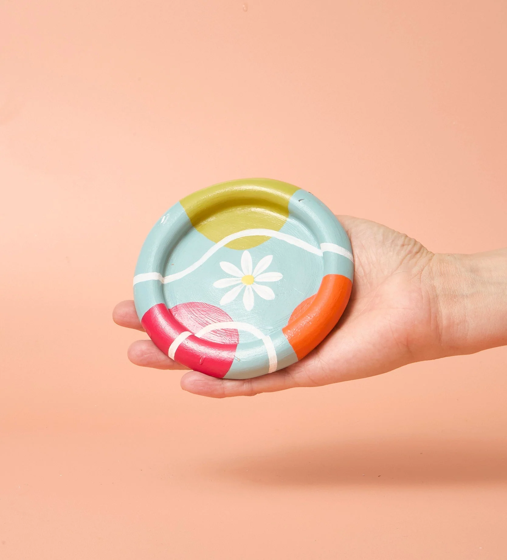 Home Pottery Kit - Image 59