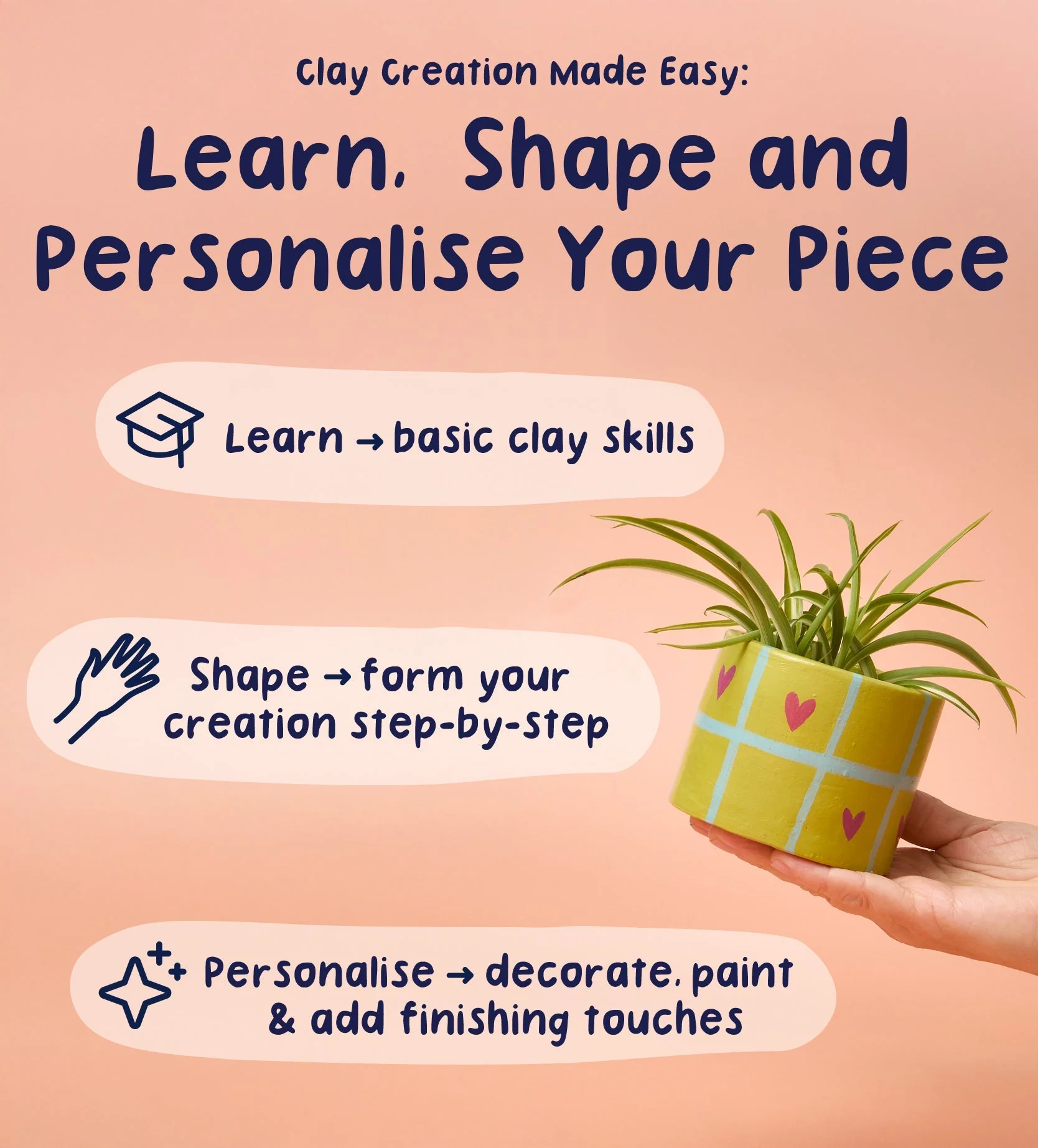 Home Pottery Kit - Image 94