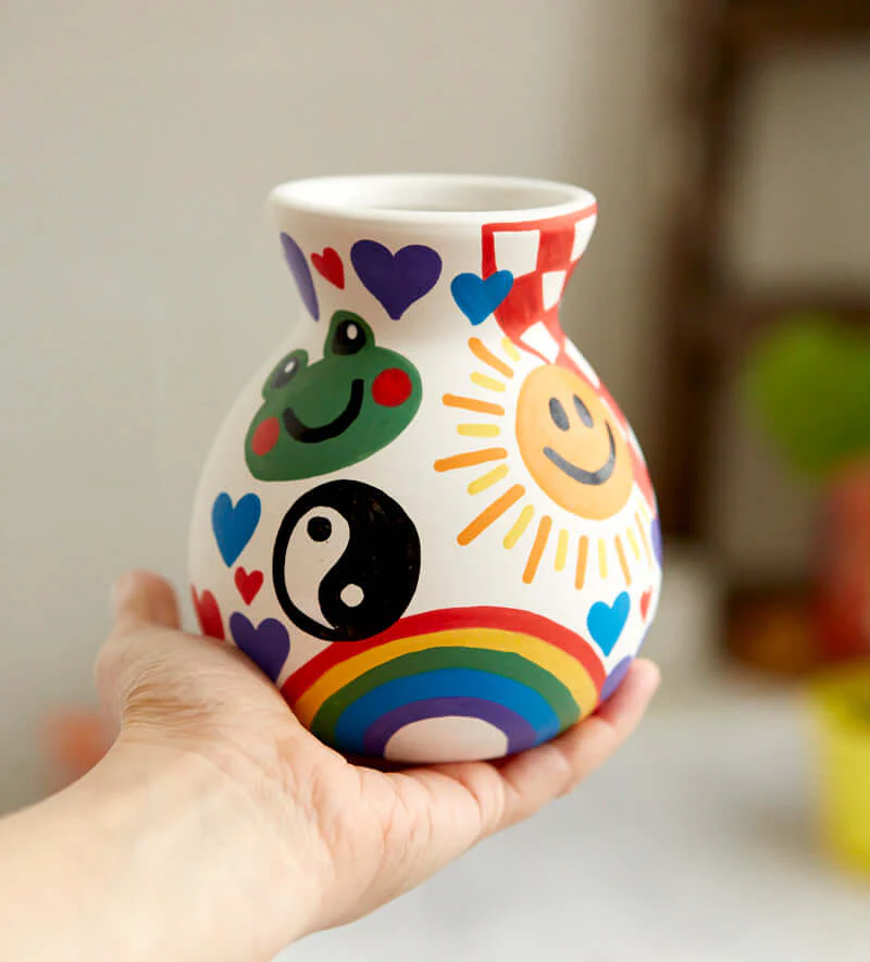 Paint Pens - Image 13