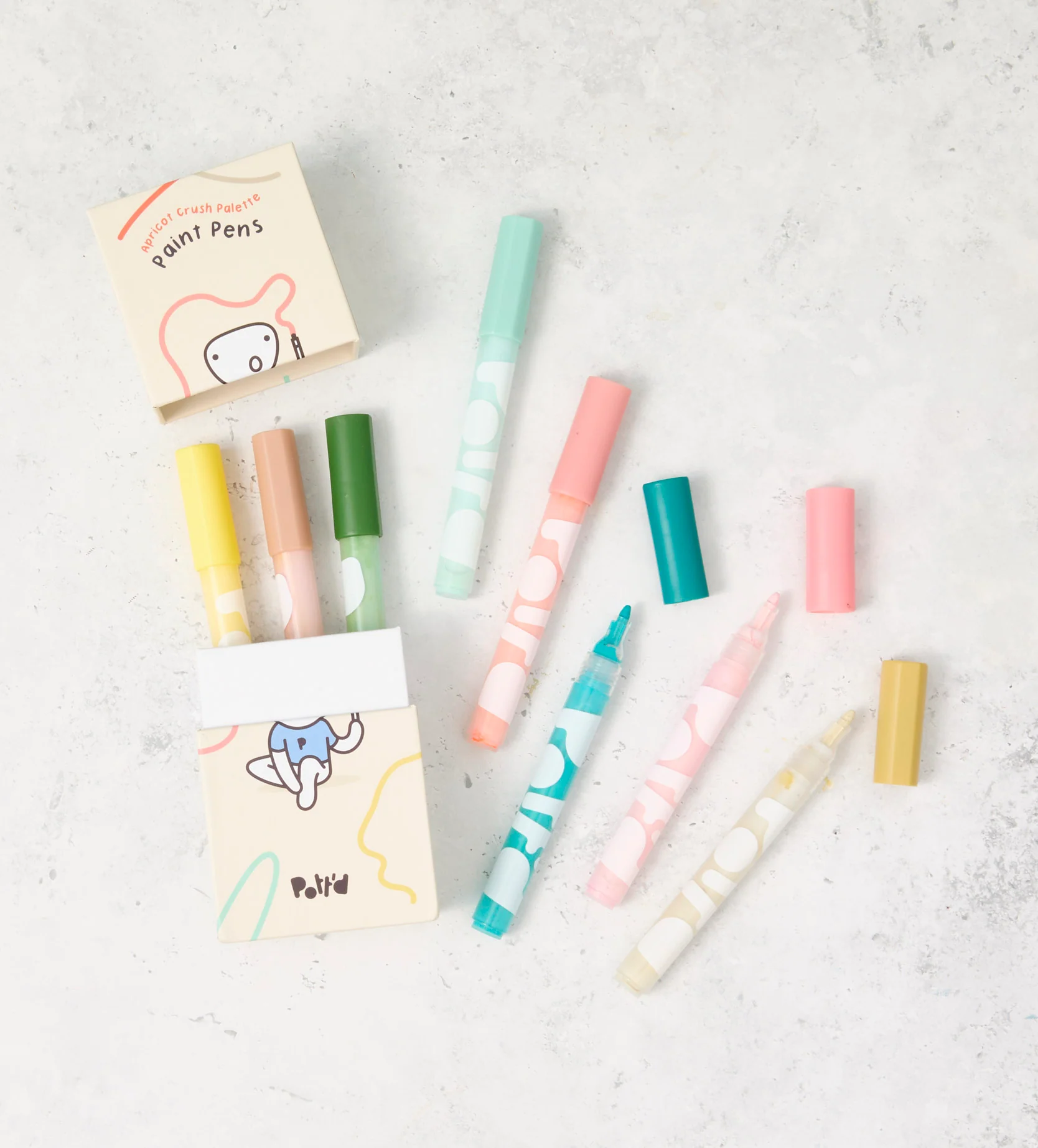 Paint-a-Mug x2 - Image 53