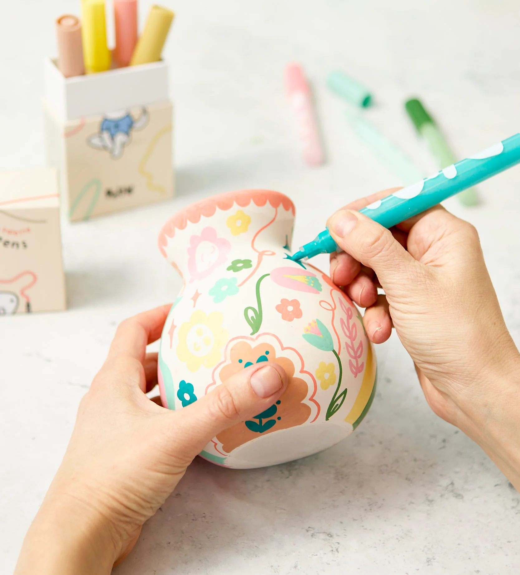 Paint-a-Frame - Image 33