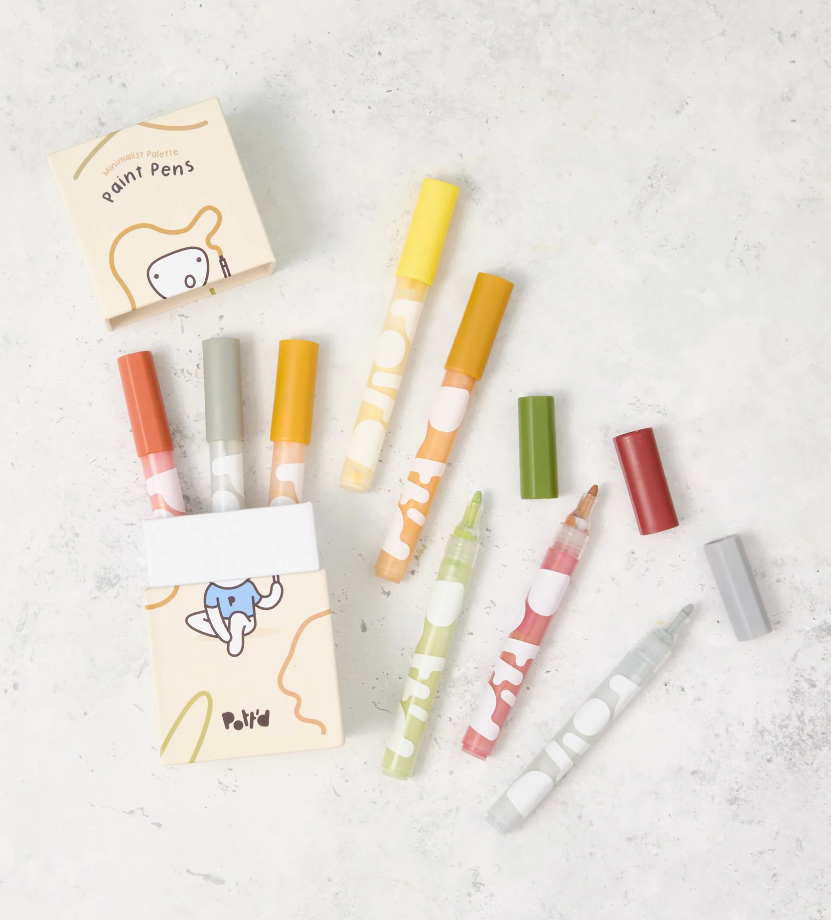 Paint-a-Mug x2 - Image 44