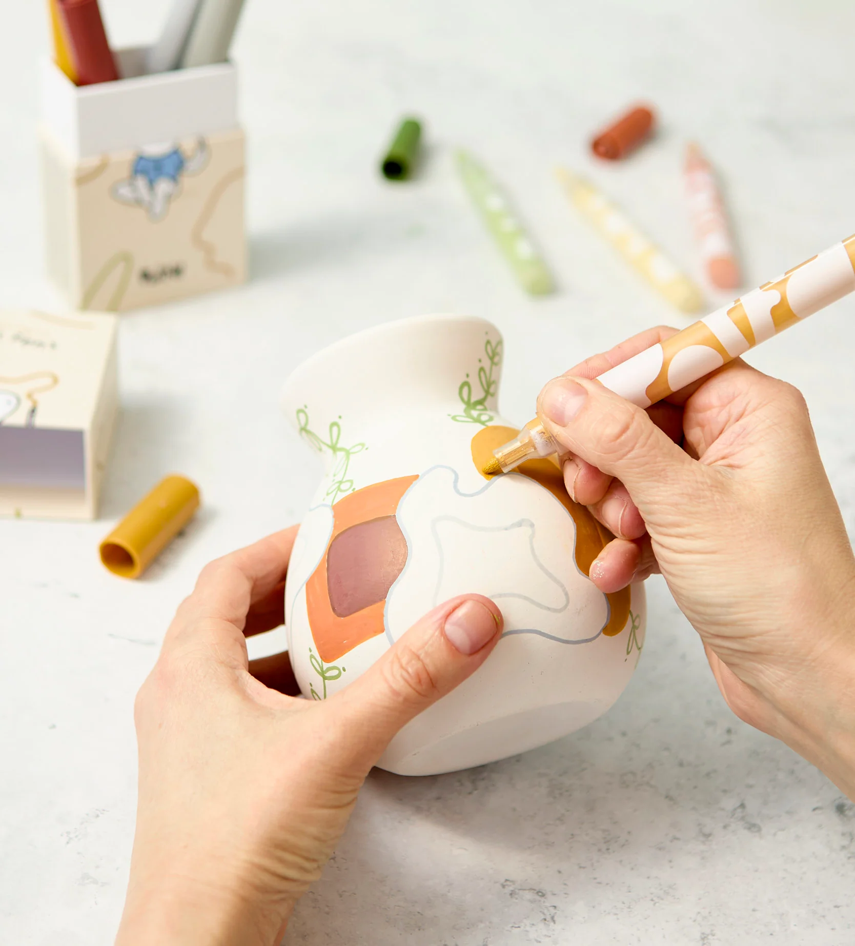 Paint-a-Frame - Image 44