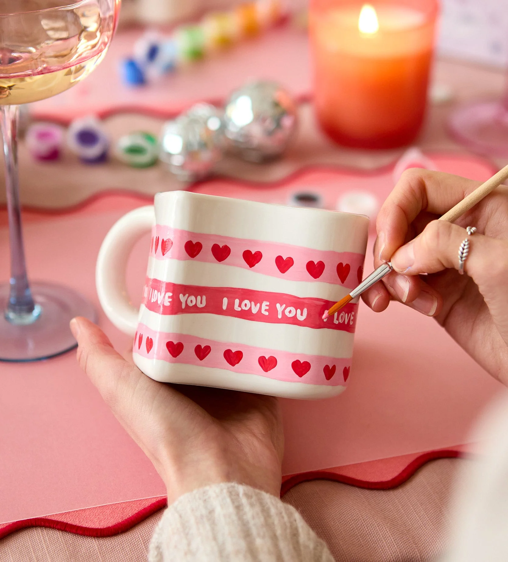 Paint-a-Mug x2 - Image 103