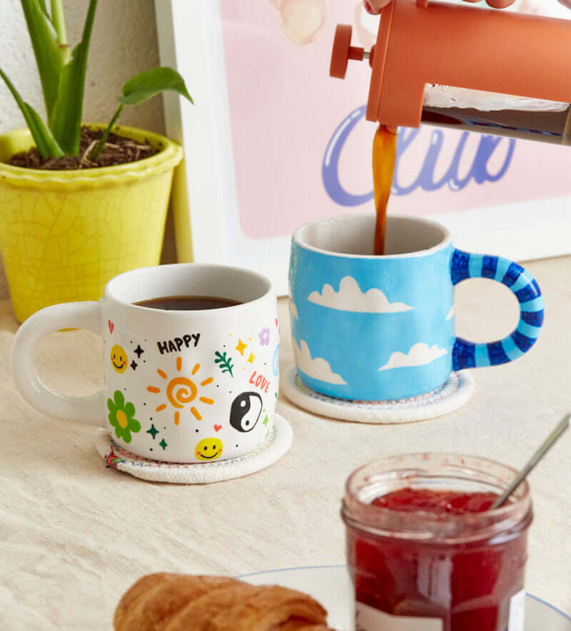 Paint-a-Mug x2 - Image 169