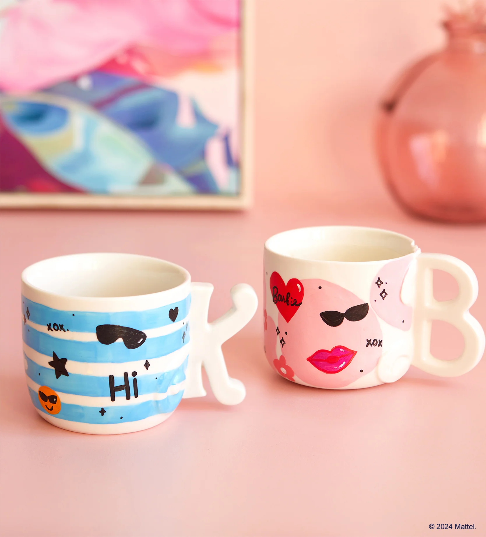Paint-a-Mug x2 - Image 20
