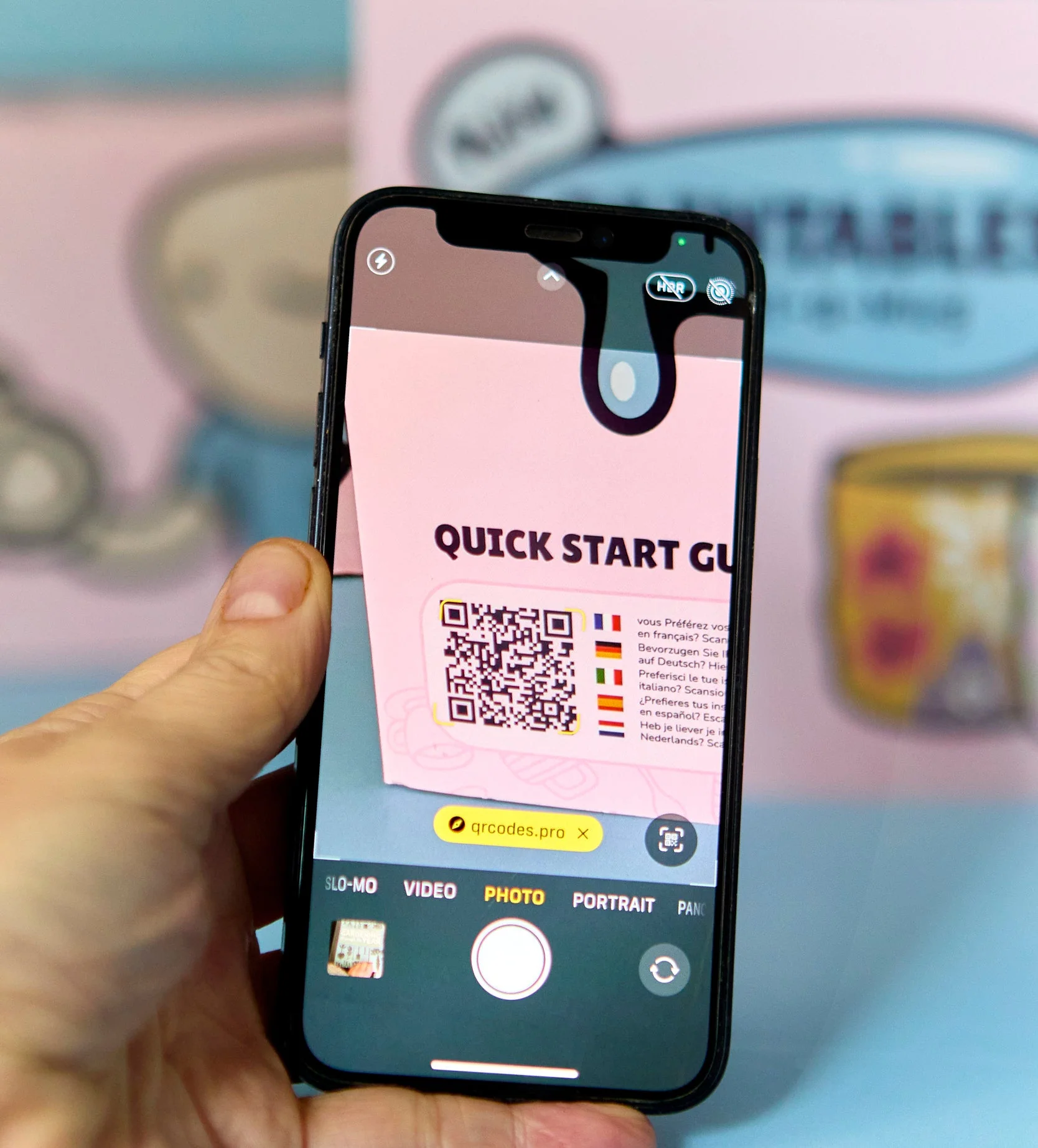 Paint-a-Mug x2 - Image 33