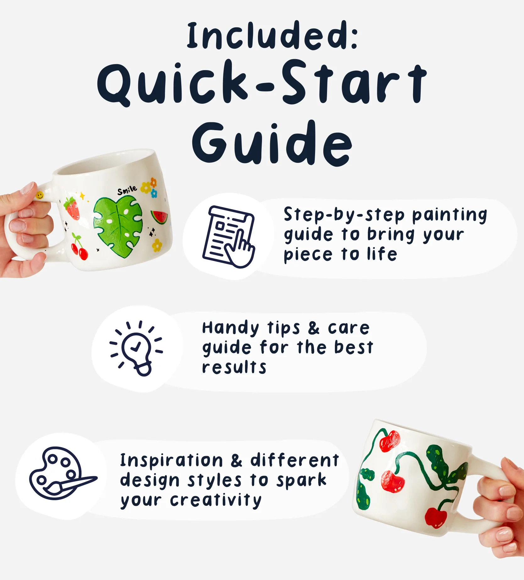 Paint-a-Mug x2 - Image 47