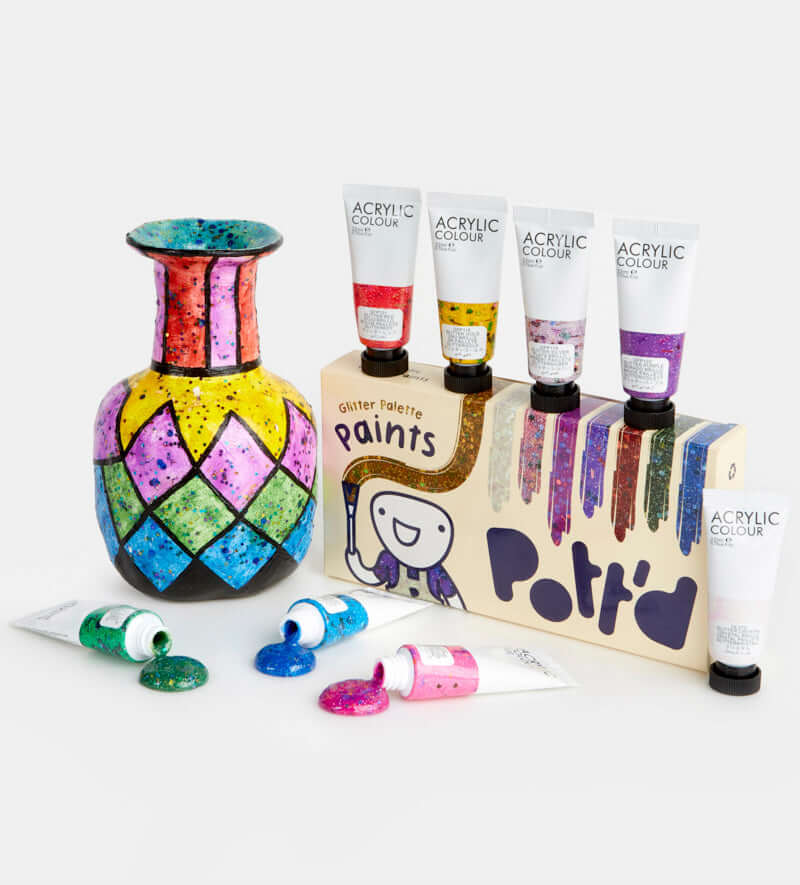 Pottery Paints - Image 19