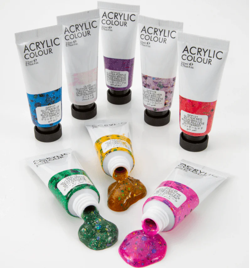 Pottery Paints - Image 22