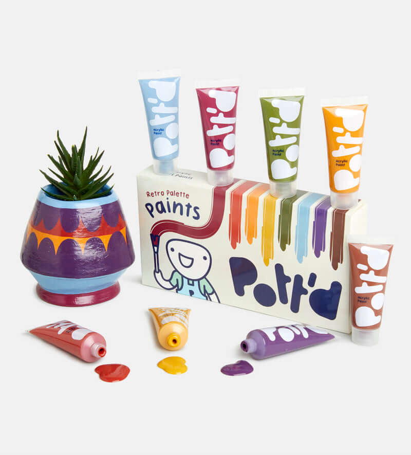 Pottery Paints - Image 25