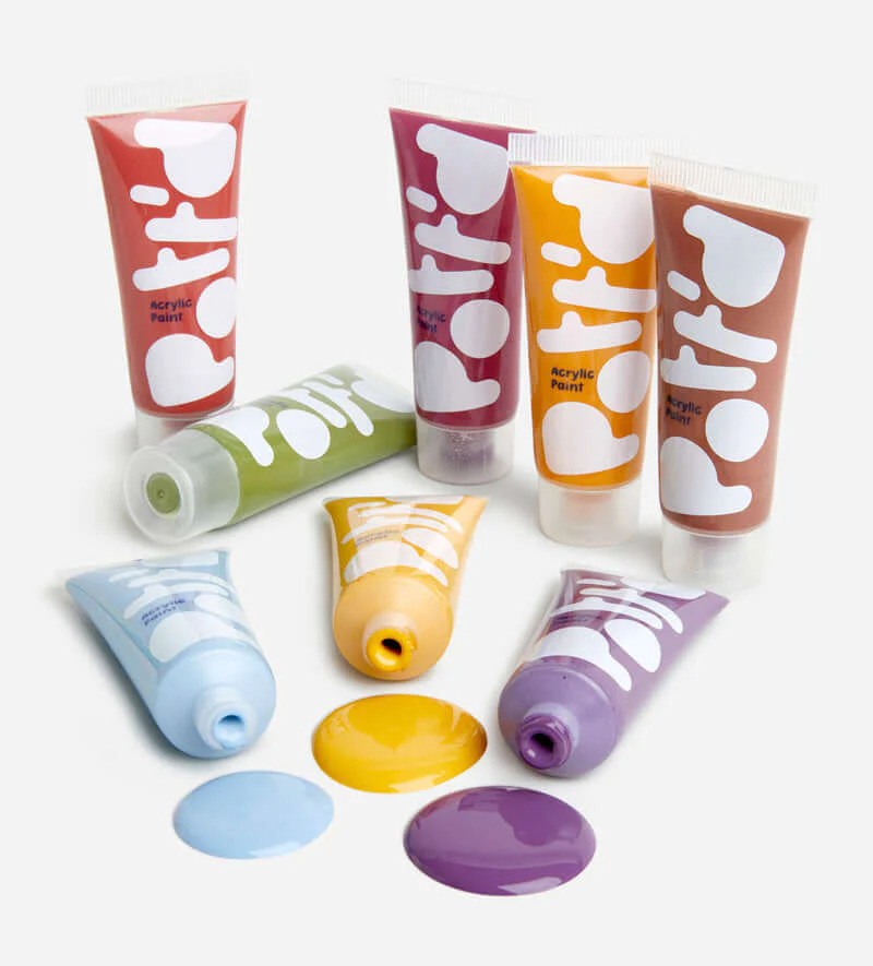 Pottery Paints - Image 27