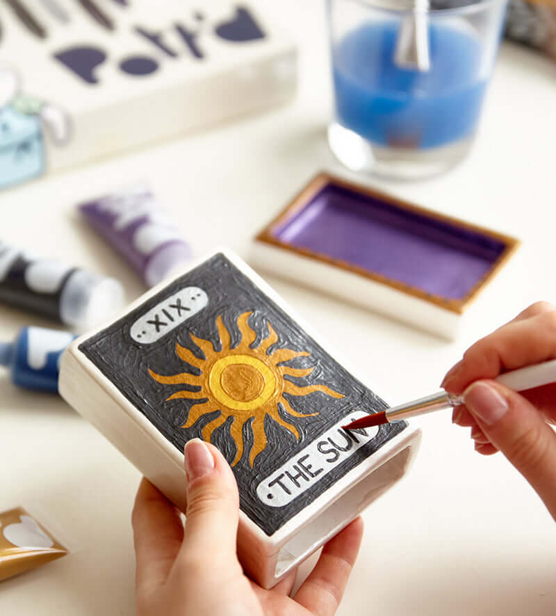 Pottery Paints - Image 35