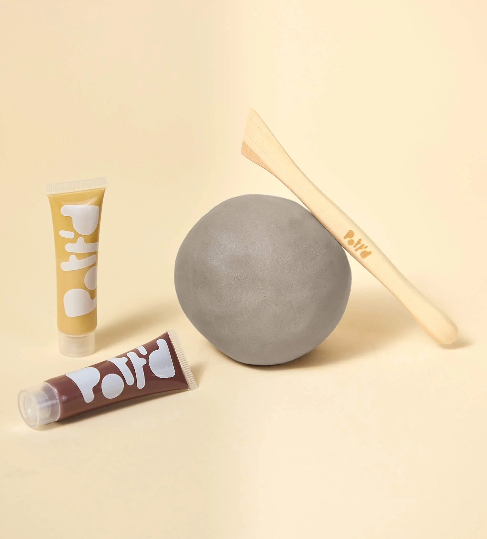 Blissful Blooms Minimalist Vase - Image 11