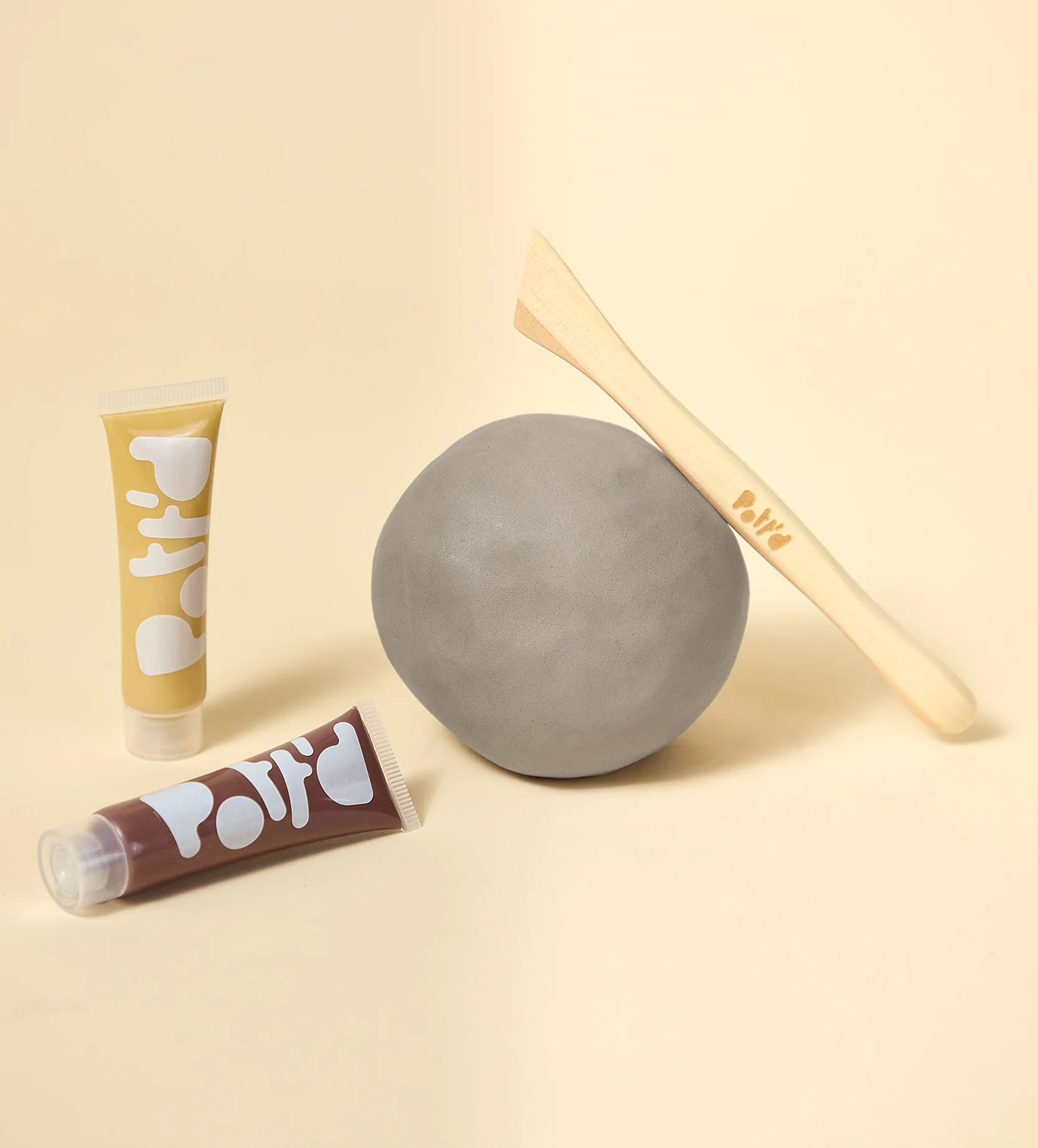 Blissful Blooms Minimalist Vase - Image 19