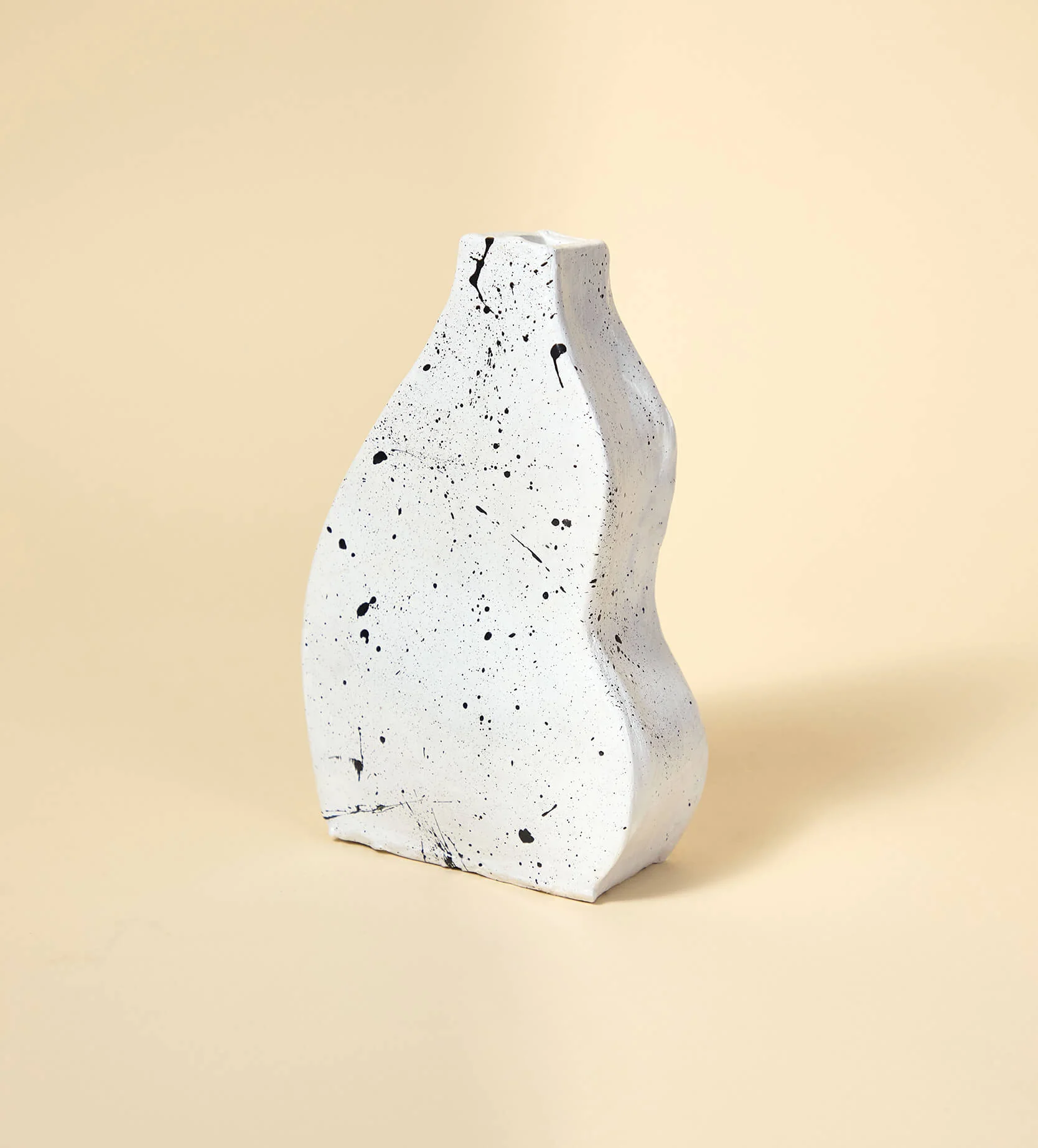 Blissful Blooms Minimalist Vase - Image 7