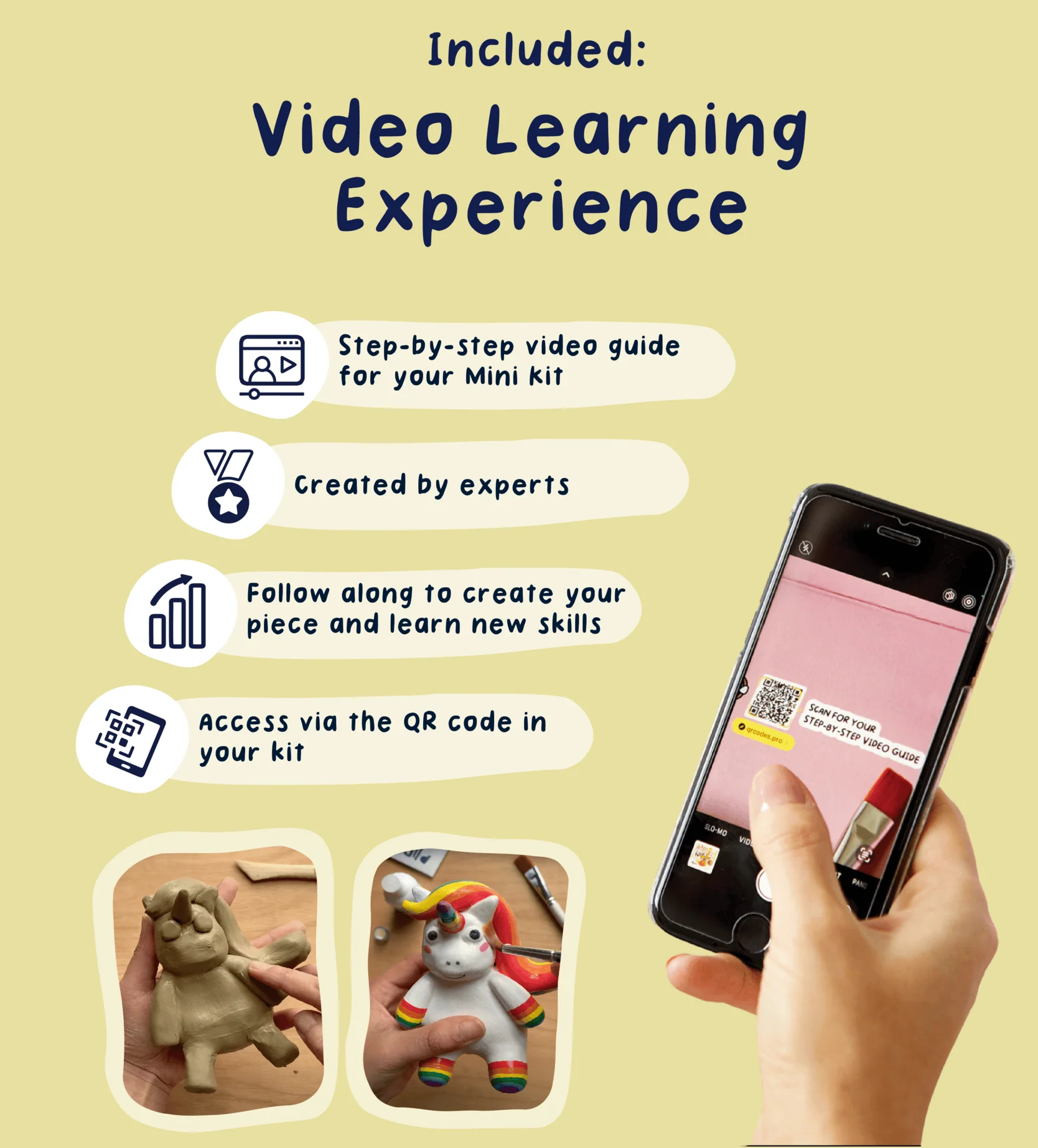 Over The Rainbow Unicorn - Image 7