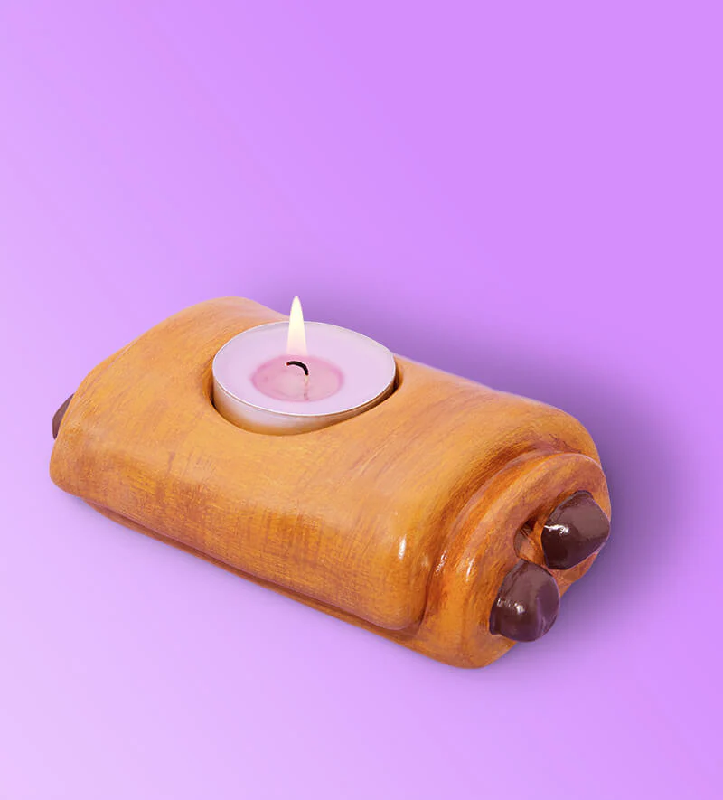 Pastry Pair - Image 11