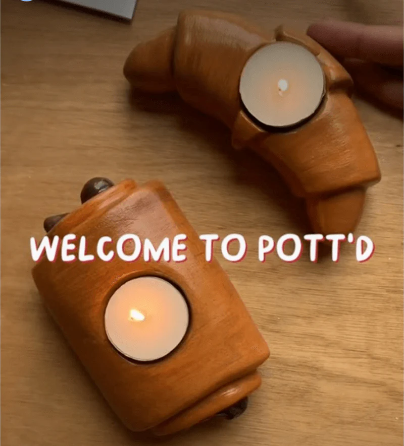 Pastry Pair - Image 6