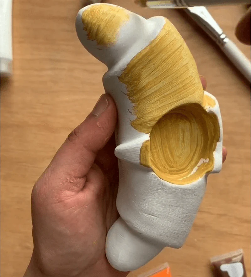 Pastry Pair - Image 8