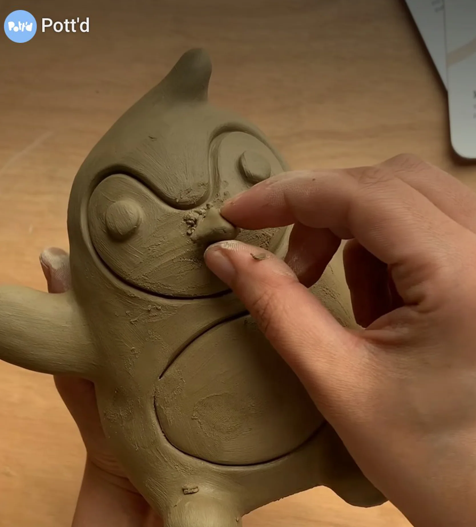 Patrick the Penguin - Image 7