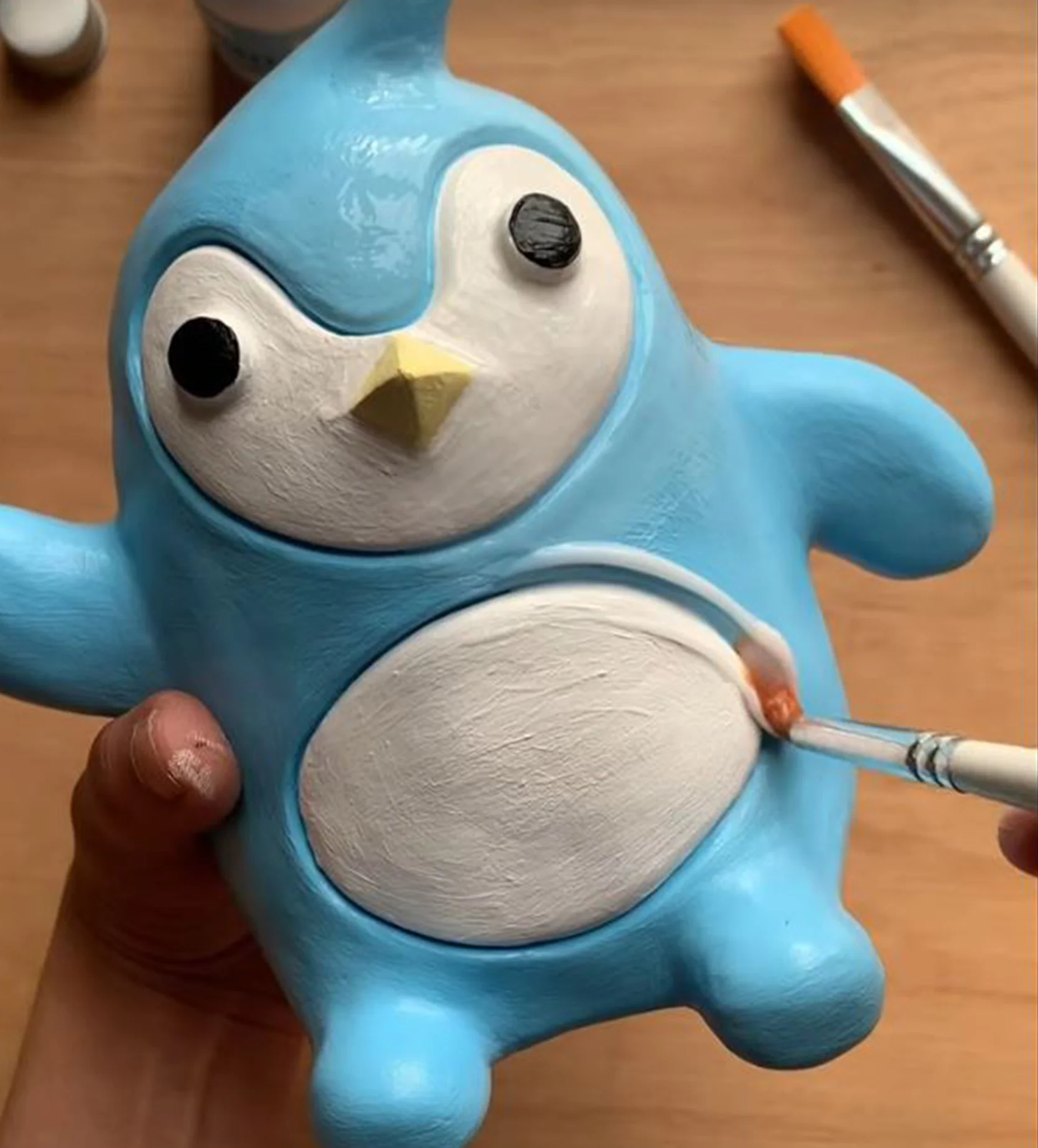 Patrick the Penguin - Image 8