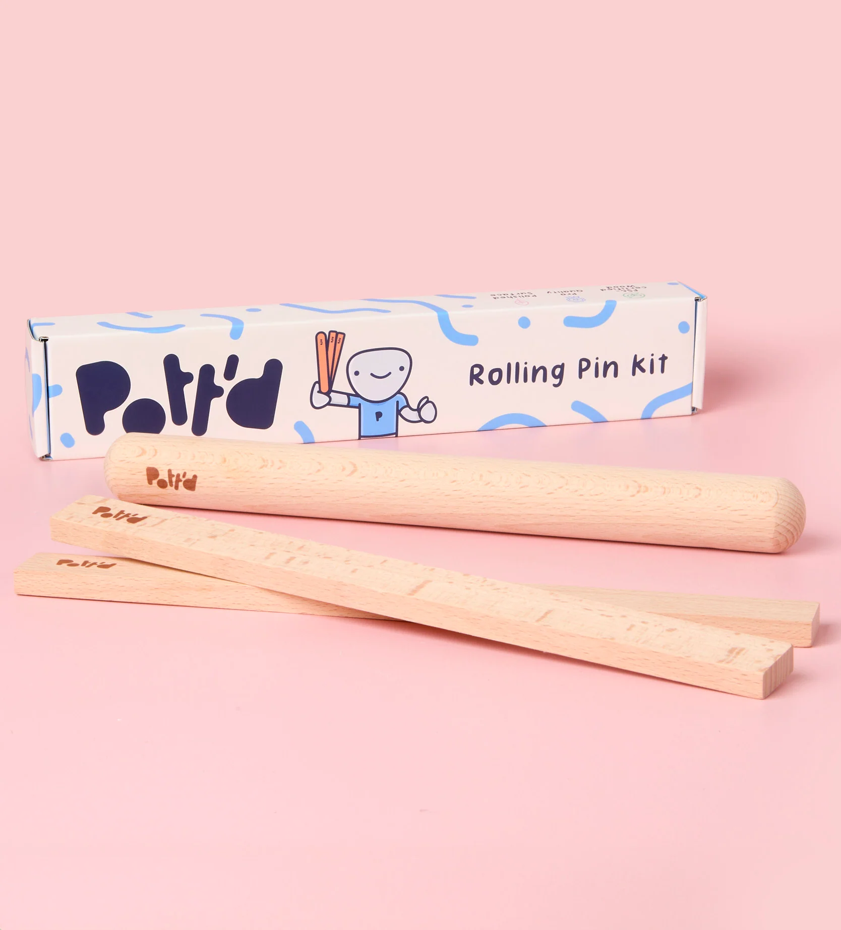 Rolling Pin - Image 5