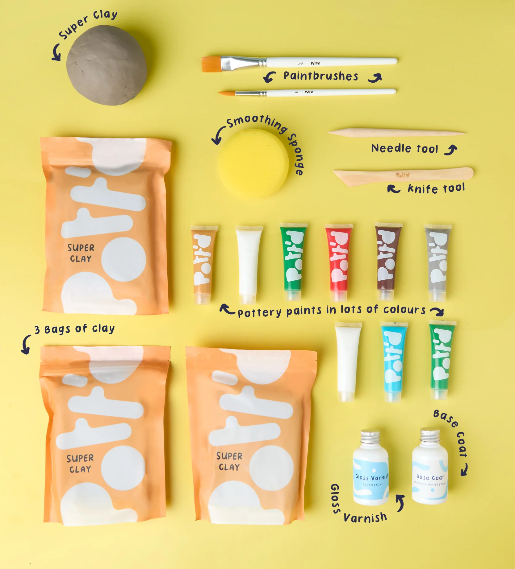 Succulent Sculptures - Image 3