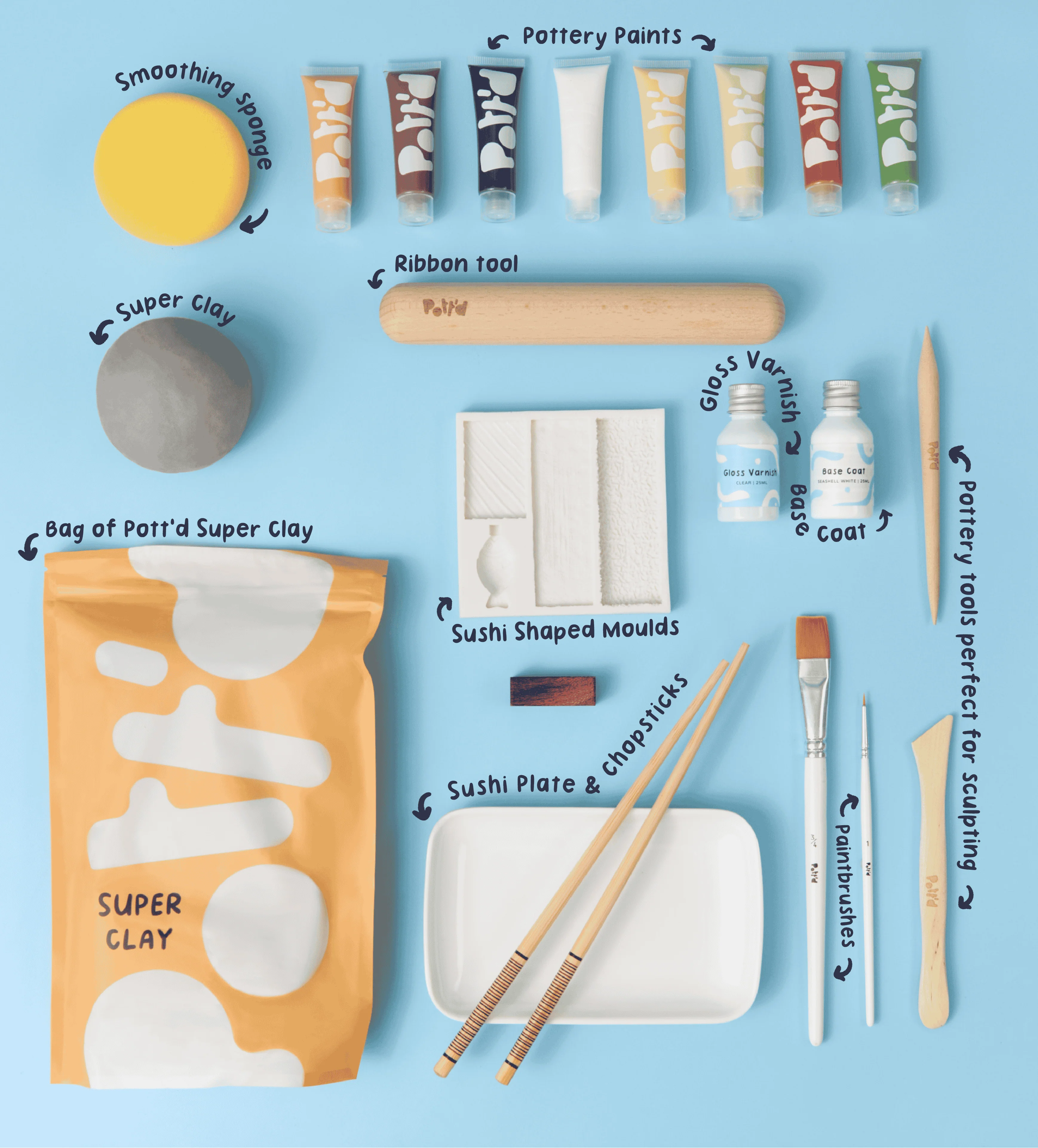 Sushi Creations - Image 3