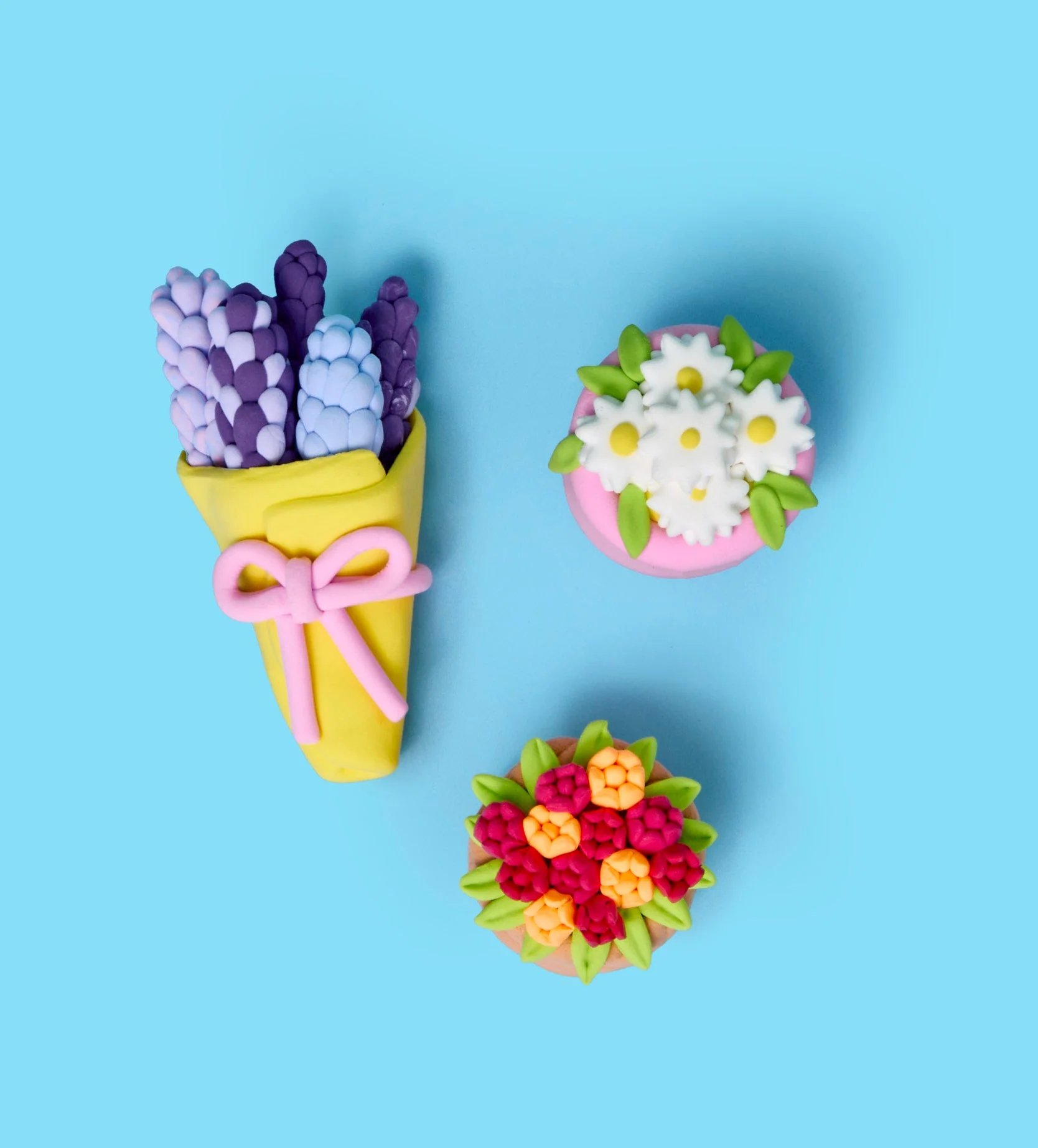 The Flower Series Bundle - Image 3