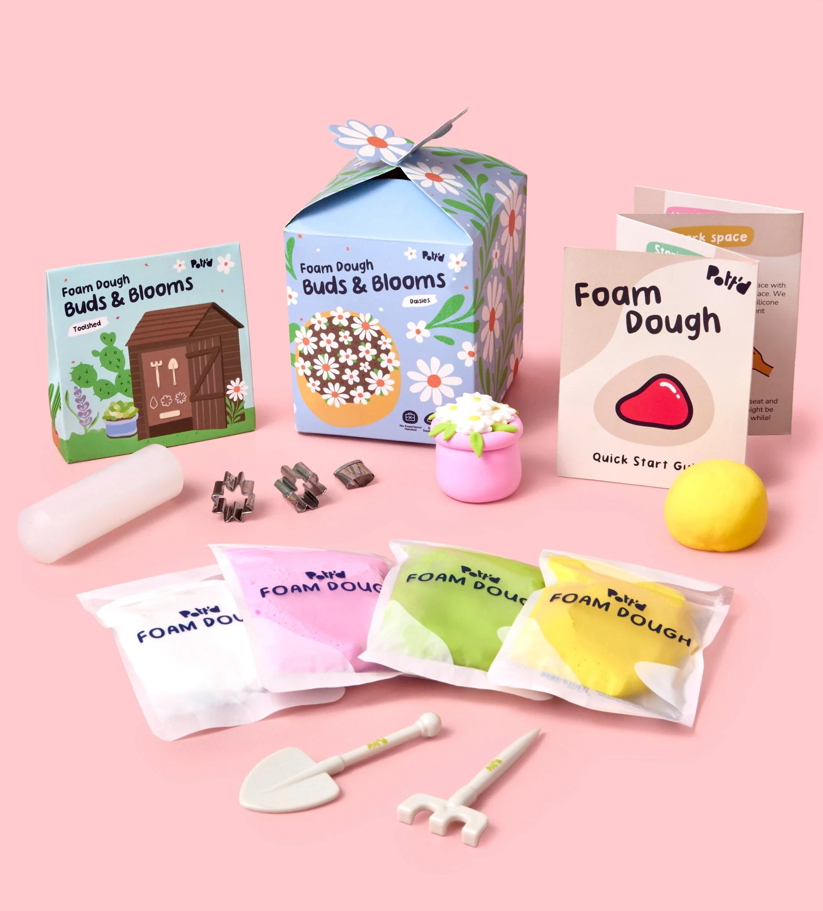 The Flower Series Bundle - Image 5