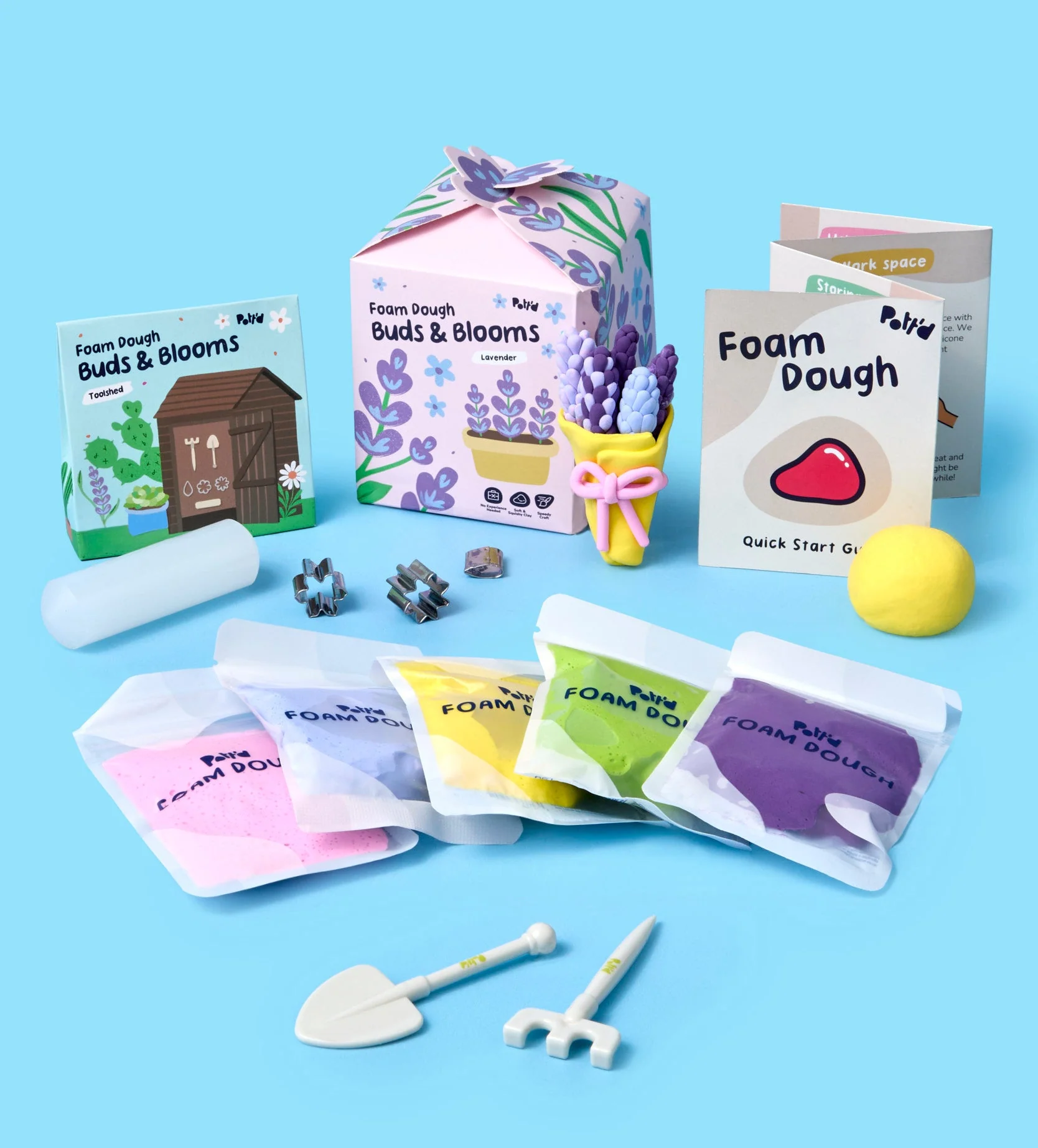 The Flower Series Bundle - Image 7