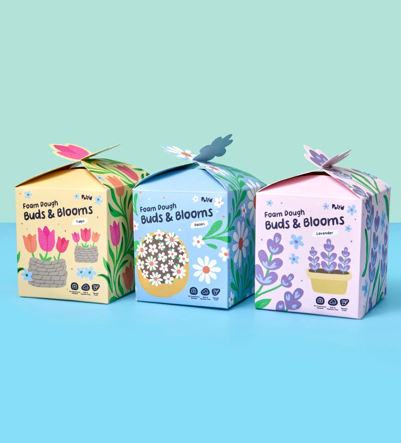 The Flower Series Bundle - Image 8