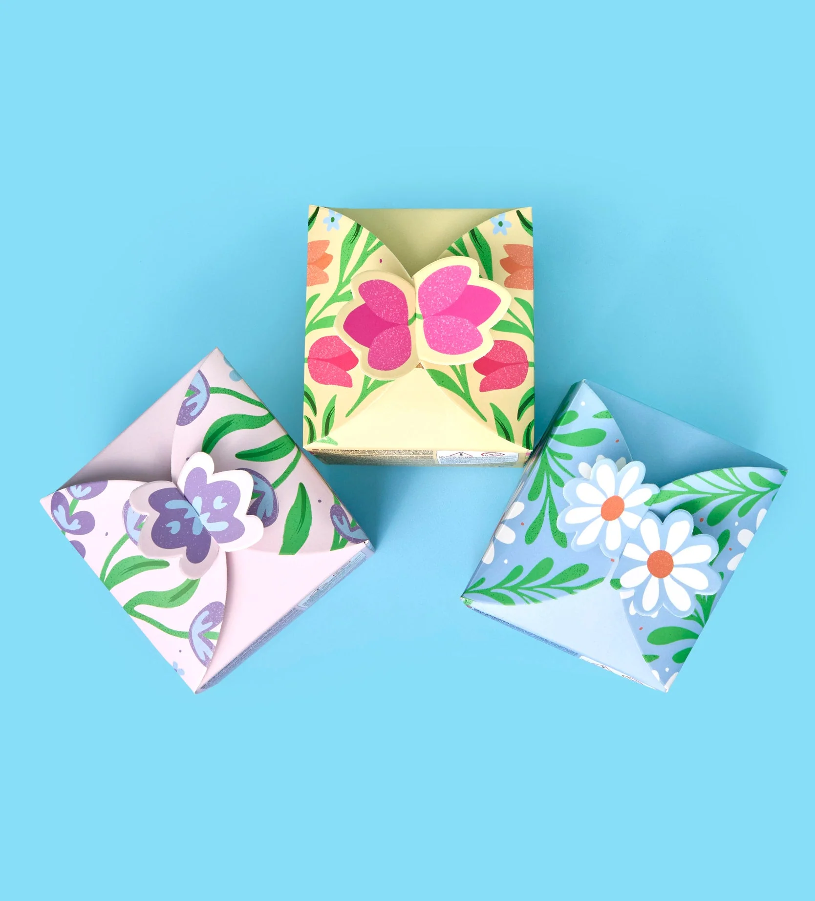 The Flower Series Bundle - Image 9