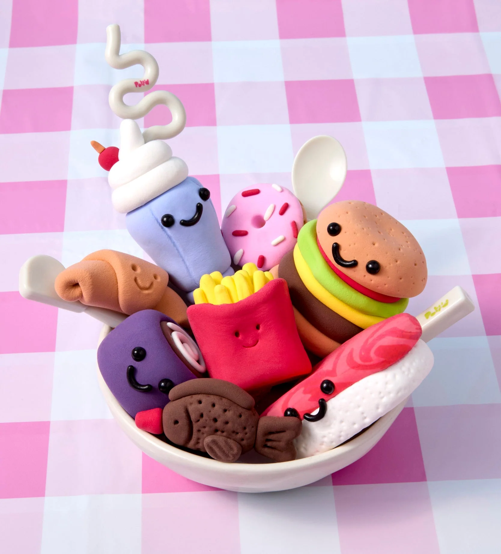 Tiny Yums: Big Bites Bundle - Image 10