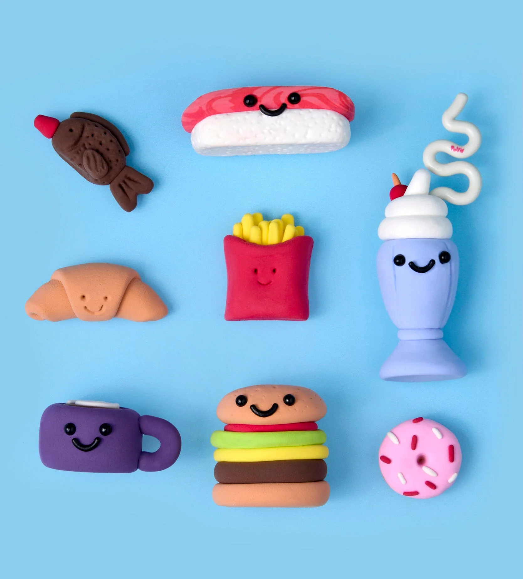 Tiny Yums: Big Bites Bundle - Image 3