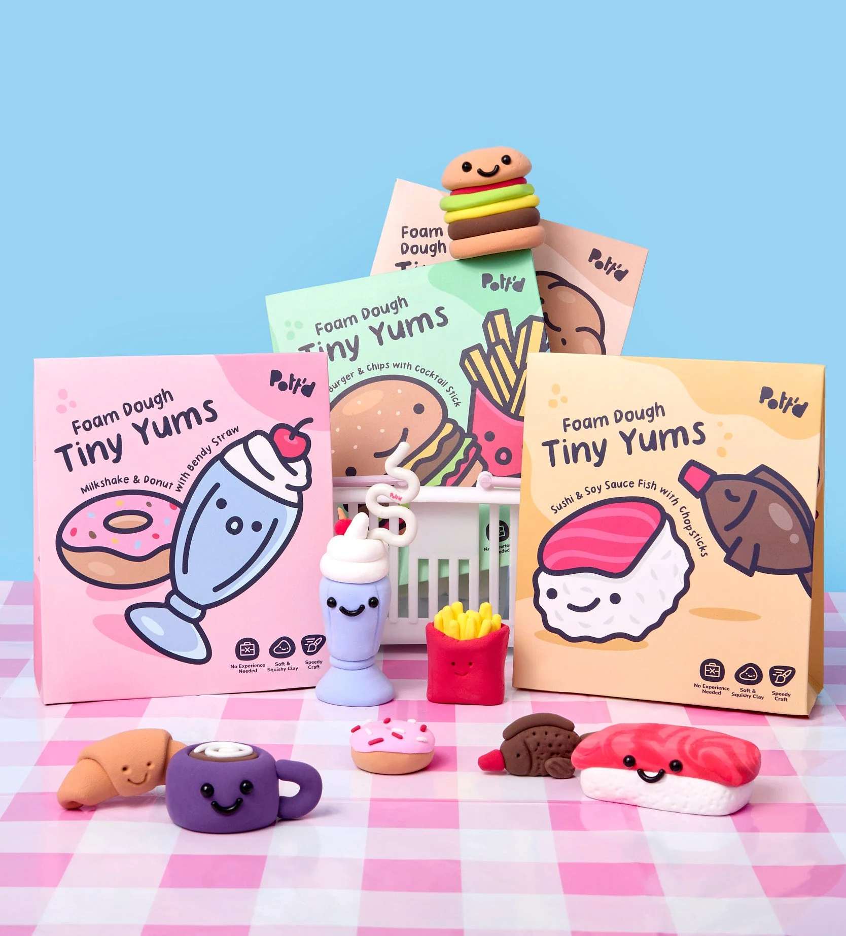 Tiny Yums: Big Bites Bundle - Image 4