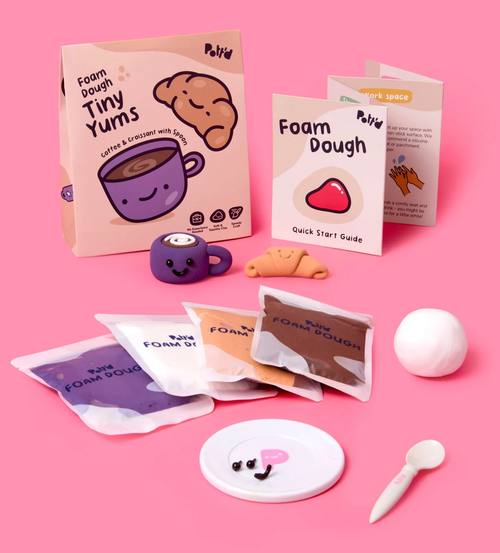 Tiny Yums: Big Bites Bundle - Image 6