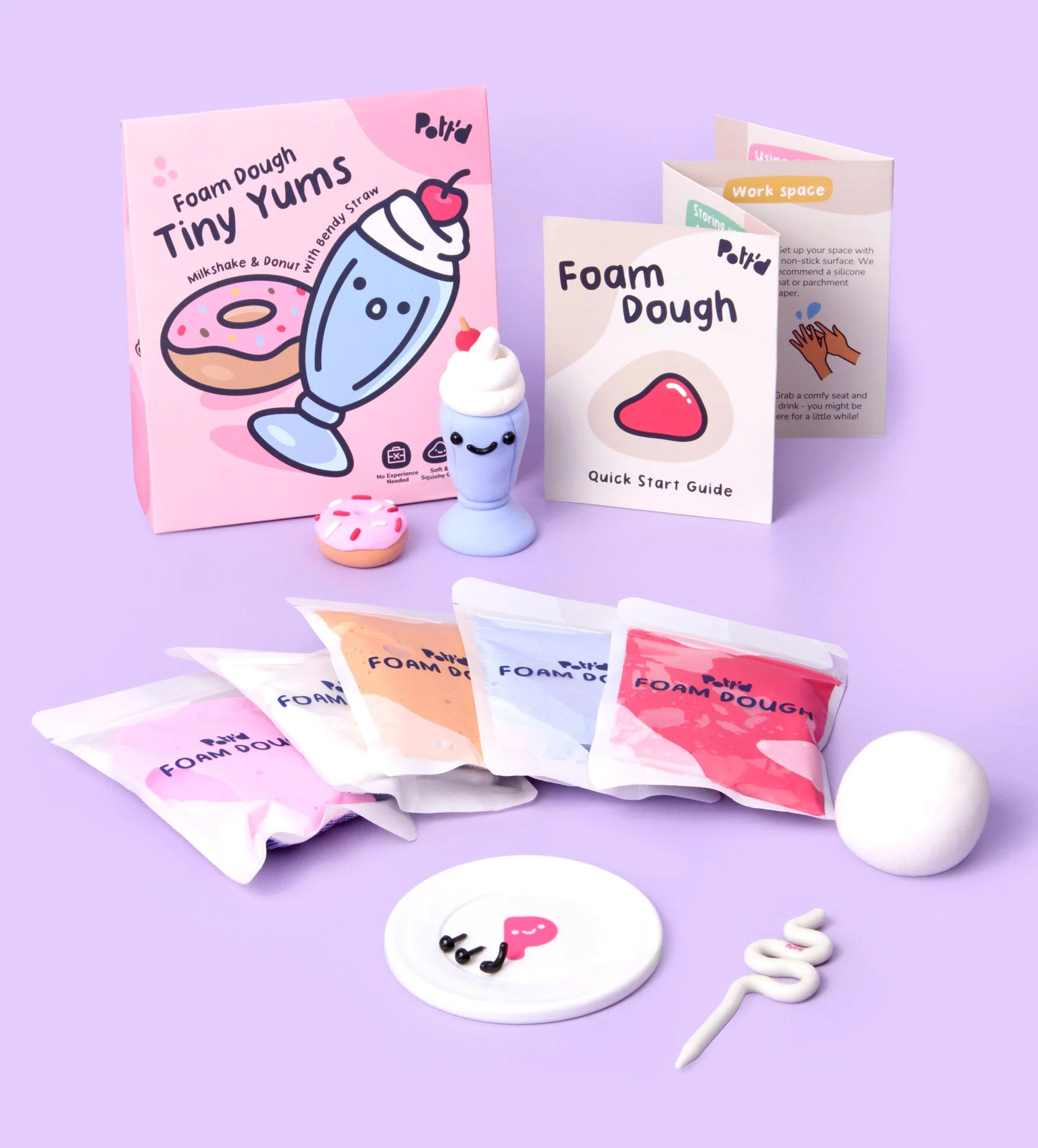 Tiny Yums: Big Bites Bundle - Image 7